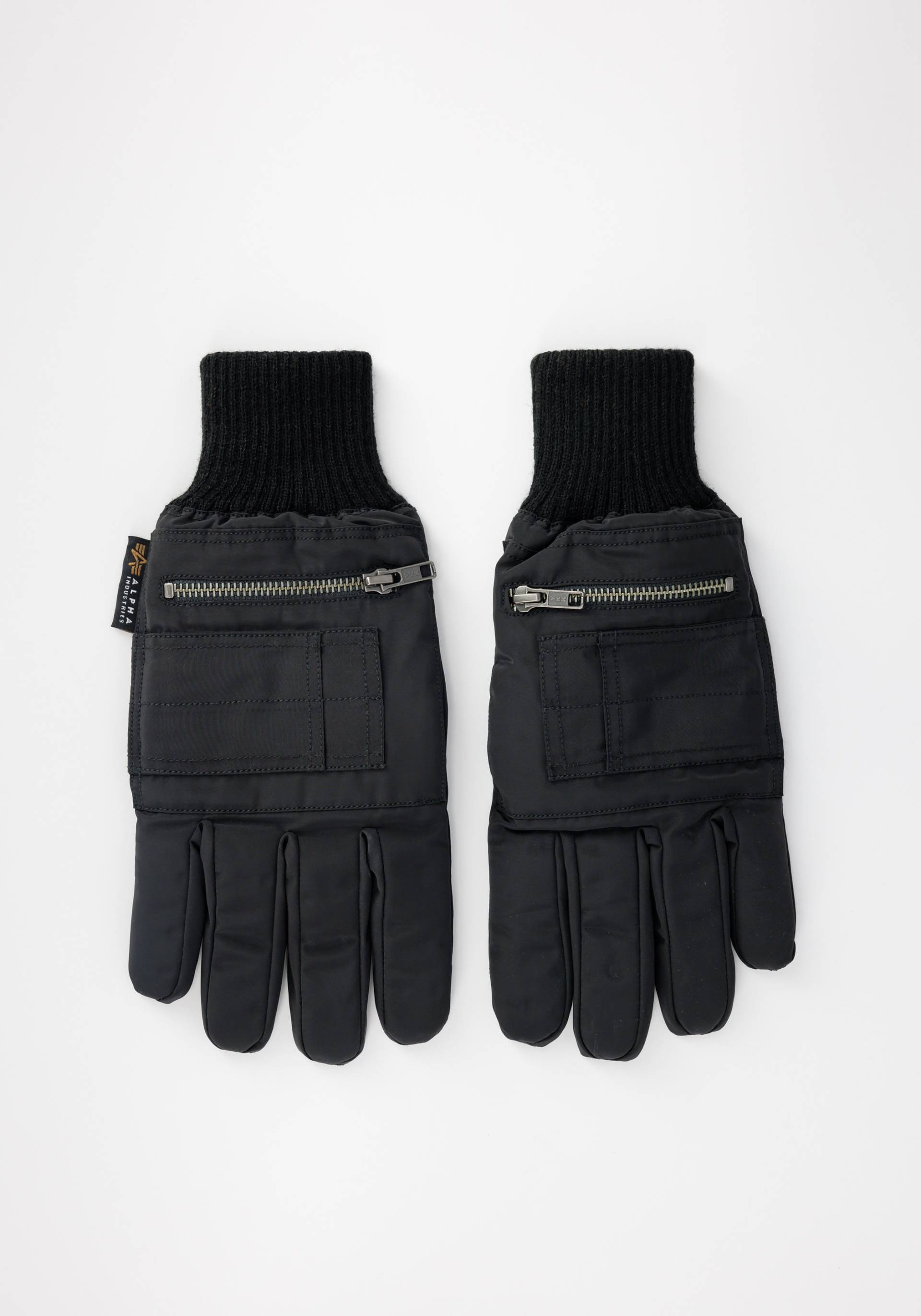 Alpha Industries Multisporthandschuhe »ALPHA INDUSTRIES Accessoires - Scarves & Gloves MA-1 Gloves« von alpha industries