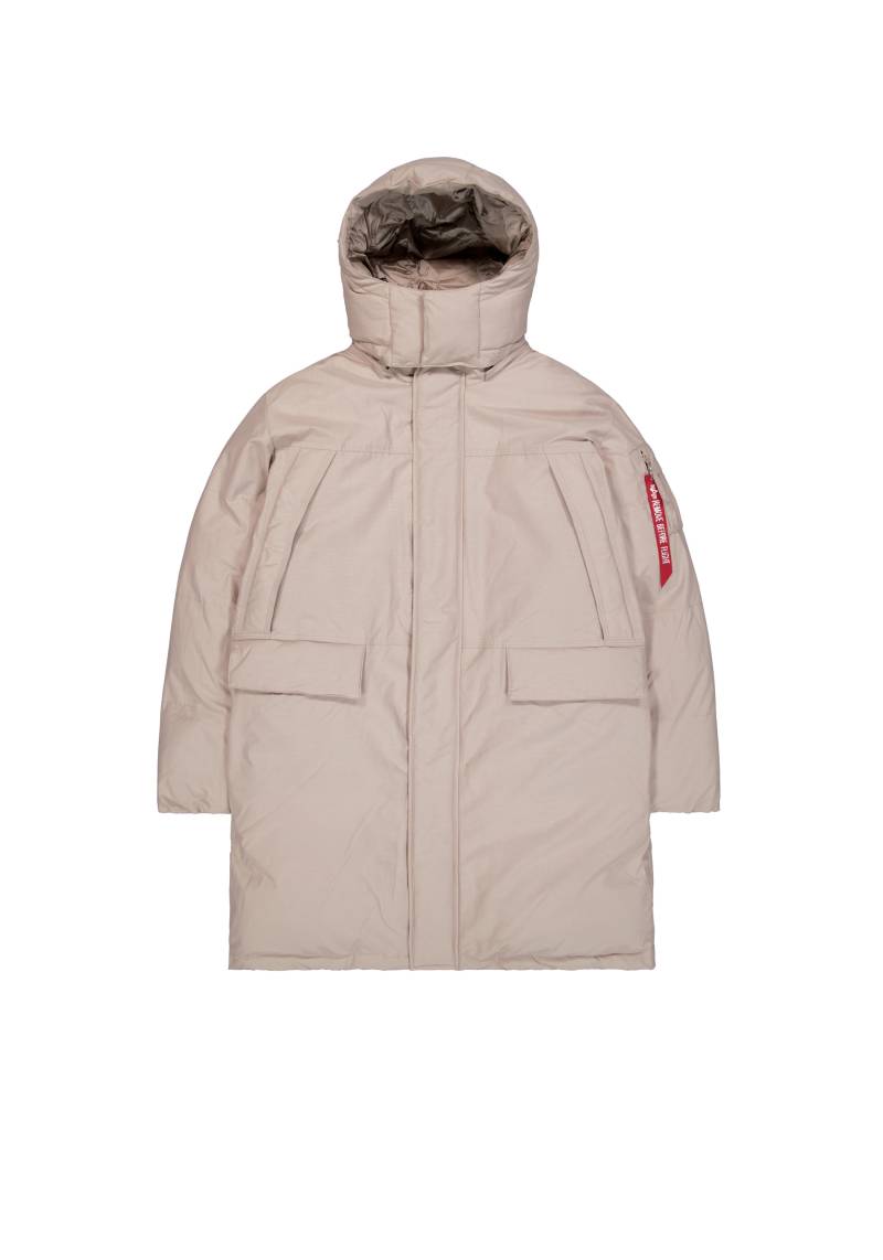Alpha Industries Parka »Alpha Industries Men - Cold Weather Jackets Puffer Parka« von alpha industries