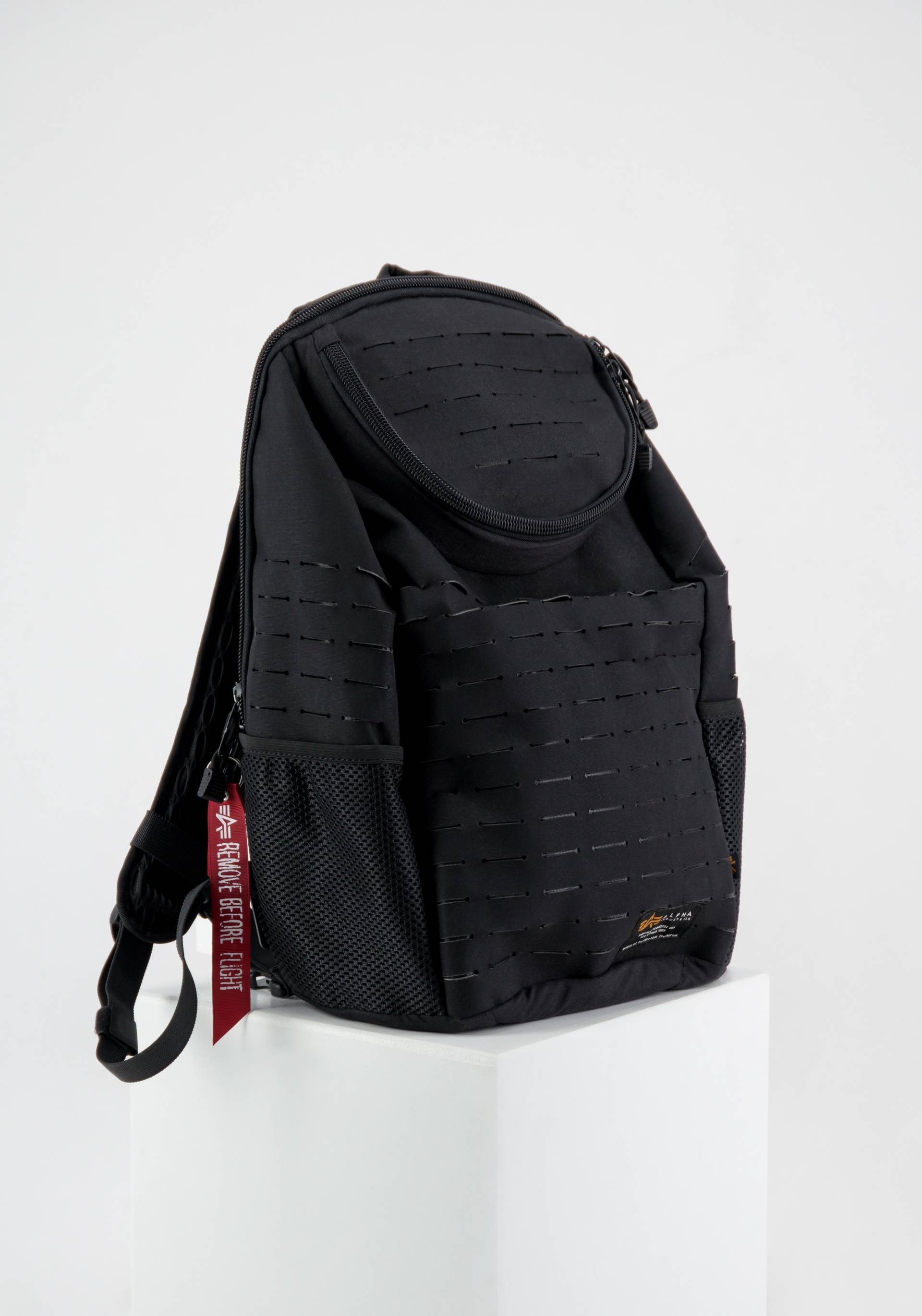Alpha Industries Schultertasche »Alpha Industries Accessoires - Bags Alpha Combat Backpack« Alpha Industries Schultertasche »Alpha Industries Accessoires - Bags Alpha Combat Backpack« von alpha industries