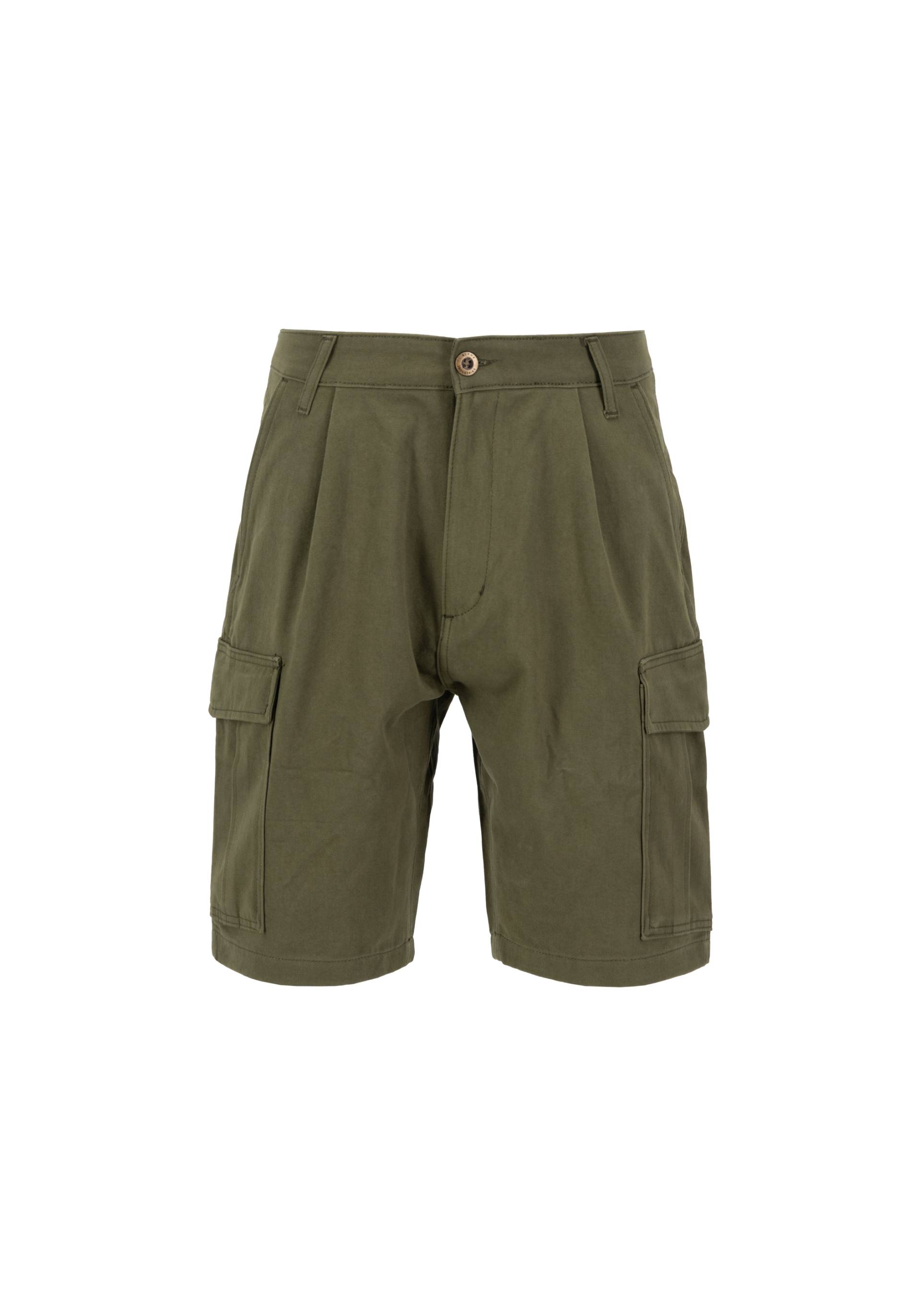 Alpha Industries Shorts »ALPHA INDUSTRIES Men - Cargo Shorts Aircraft Short« von alpha industries