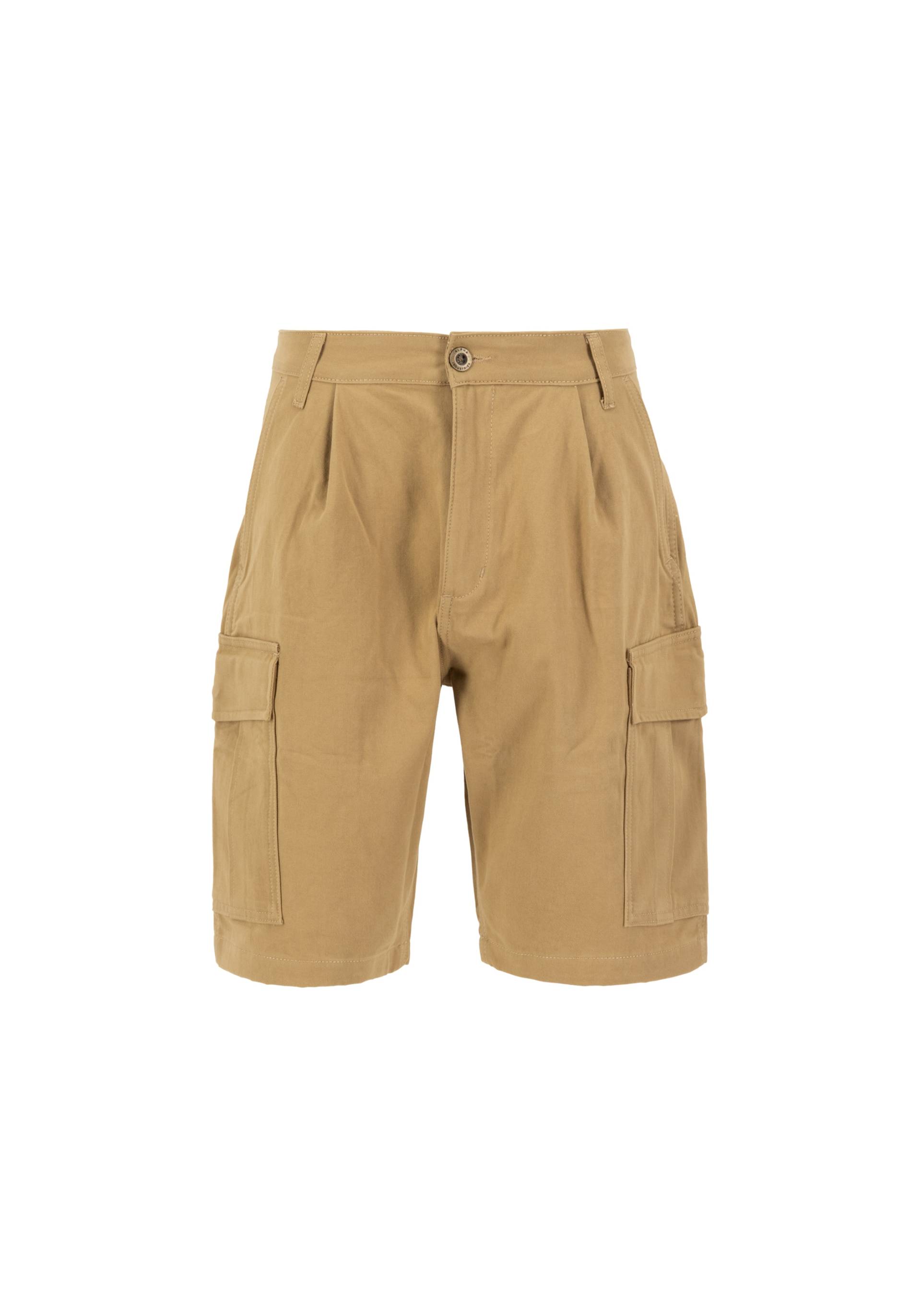 Alpha Industries Shorts »ALPHA INDUSTRIES Men - Shorts Aircraft Short« von alpha industries