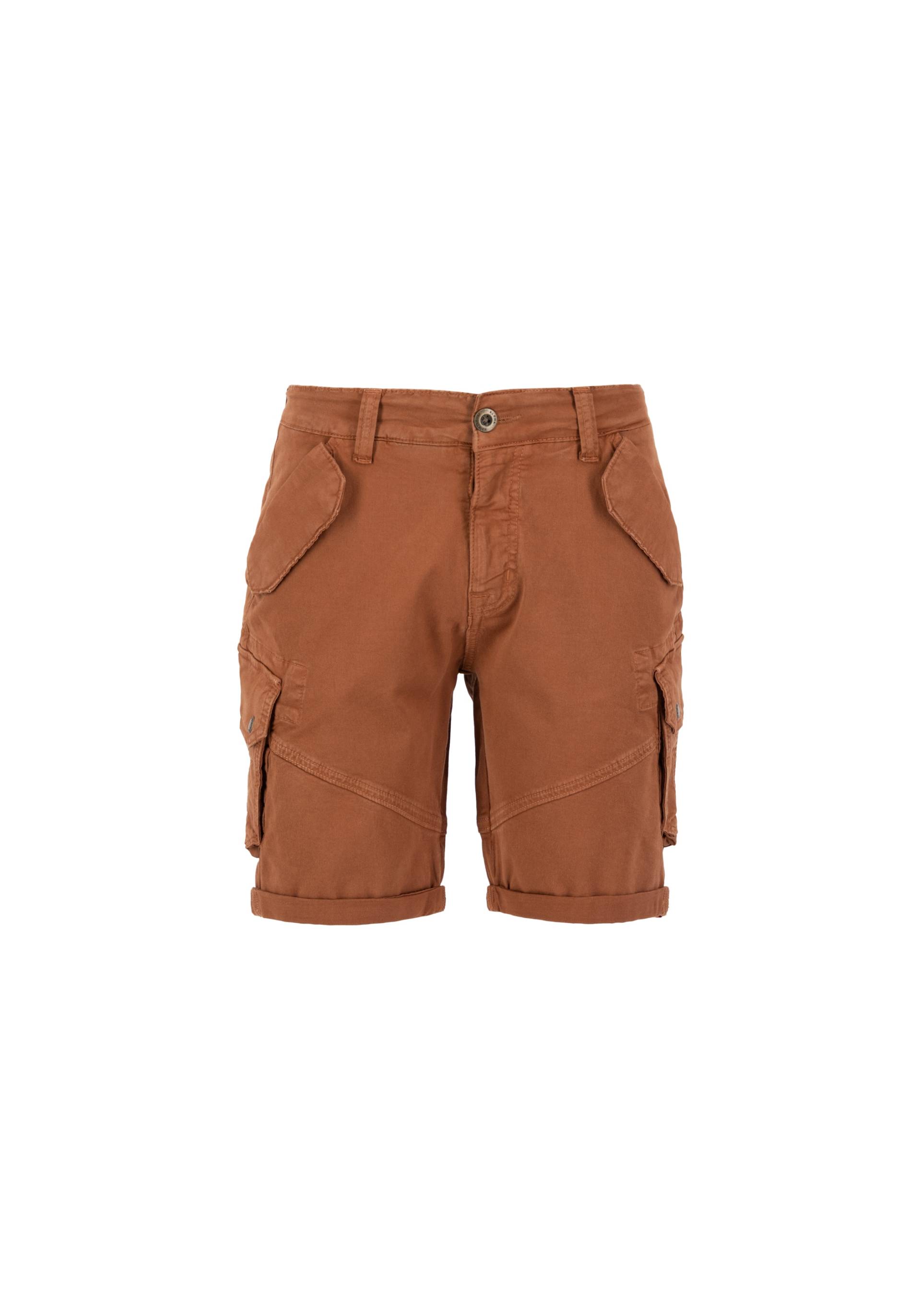 Alpha Industries Shorts »ALPHA INDUSTRIES Men - Shorts Combat Short« von alpha industries