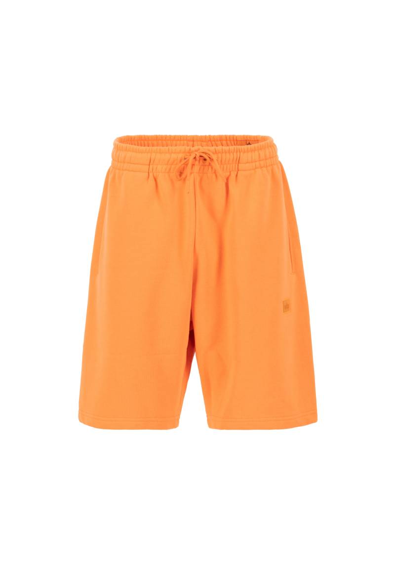 Alpha Industries Shorts »Alpha Industries Men - Shorts Alpha Essentials RL Shorts« von alpha industries