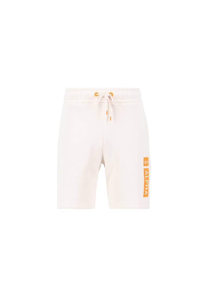 Alpha Industries Shorts »Alpha Industries Men - Shorts Alpha Puff Print Short« von alpha industries