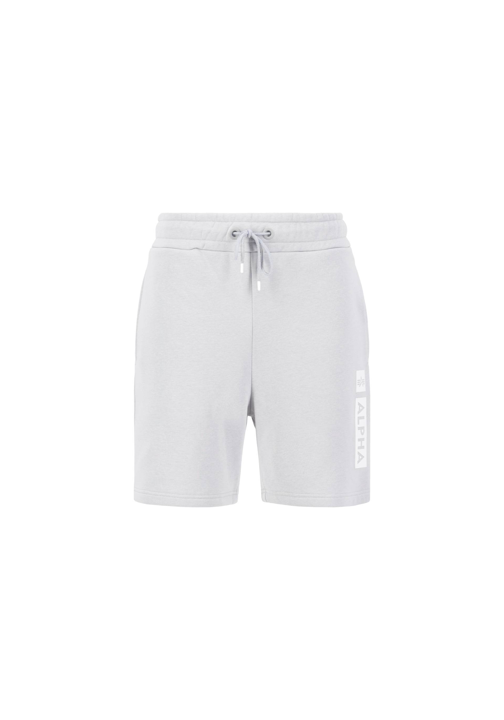 Alpha Industries Shorts »ALPHA INDUSTRIES Men - Shorts Alpha PP Short« von alpha industries