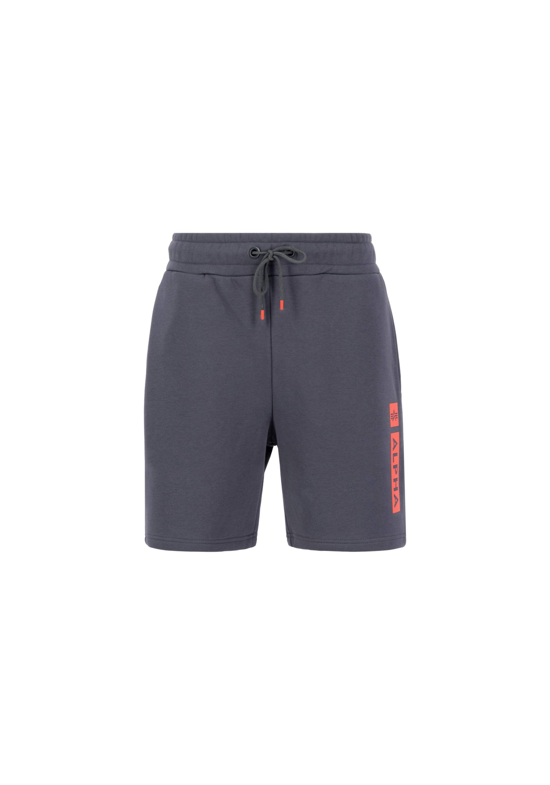 Alpha Industries Shorts »ALPHA INDUSTRIES Men - Shorts Alpha PP Short« von alpha industries