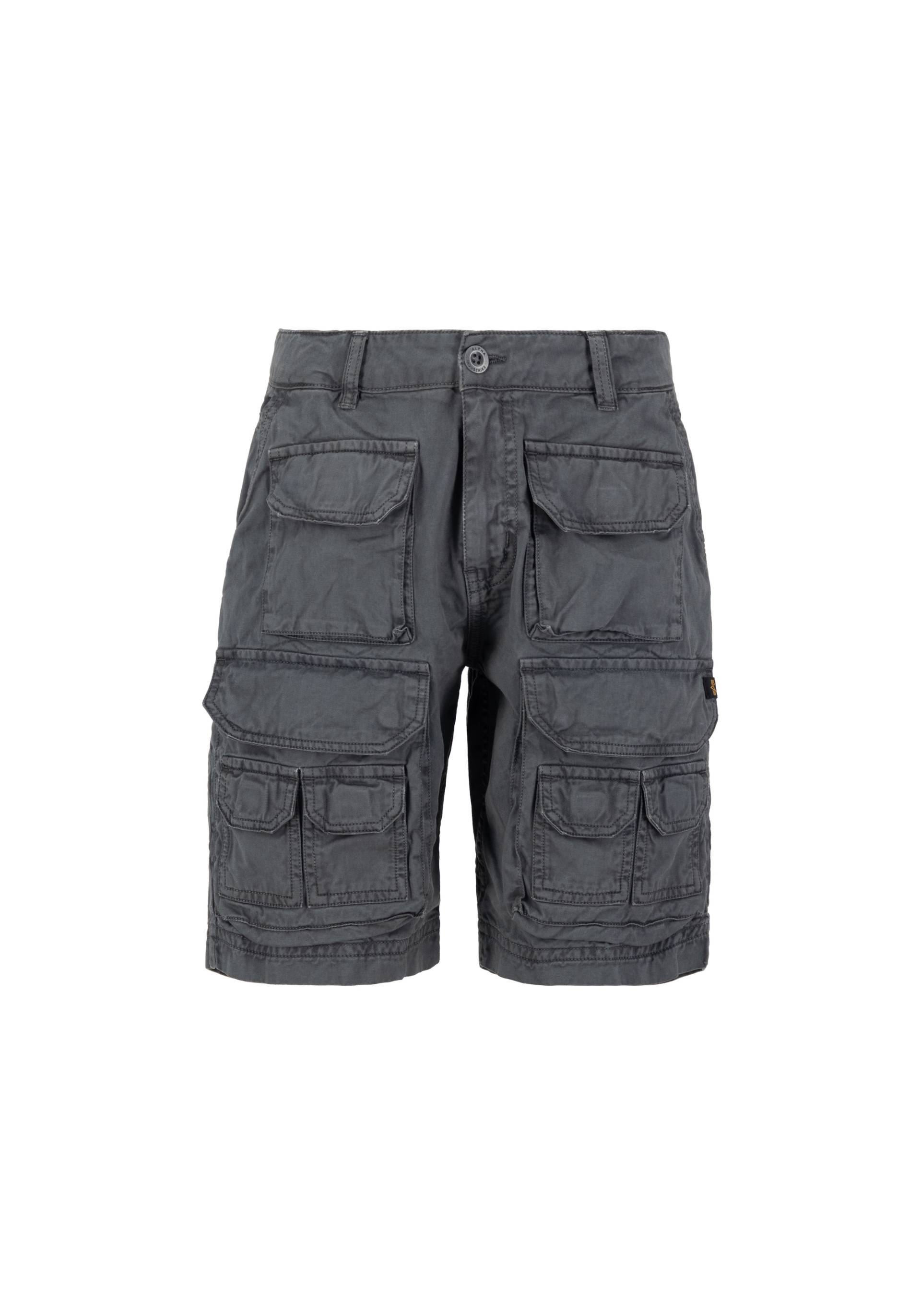 Alpha Industries Shorts »ALPHA INDUSTRIES Men - Shorts Battle Short« von alpha industries