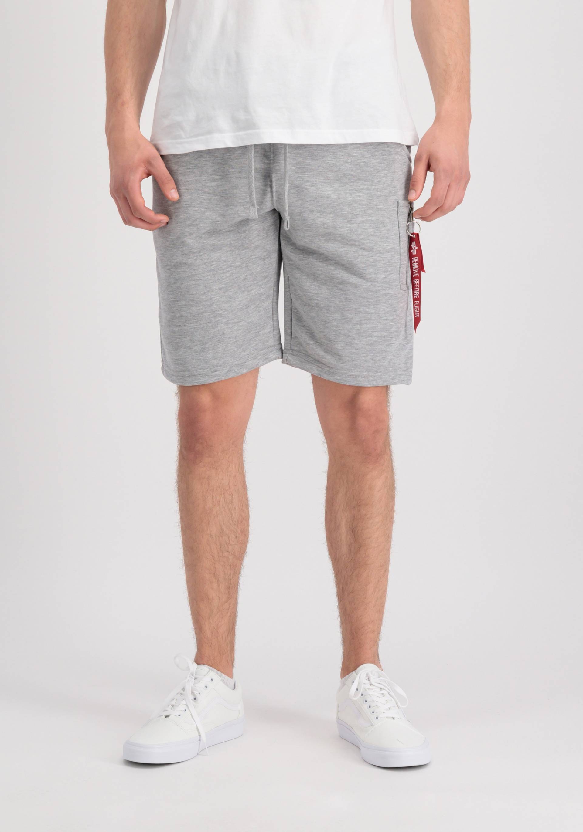 Alpha Industries Shorts »ALPHA INDUSTRIES Men - Cargo Shorts X-Fit Cargo Short« von alpha industries