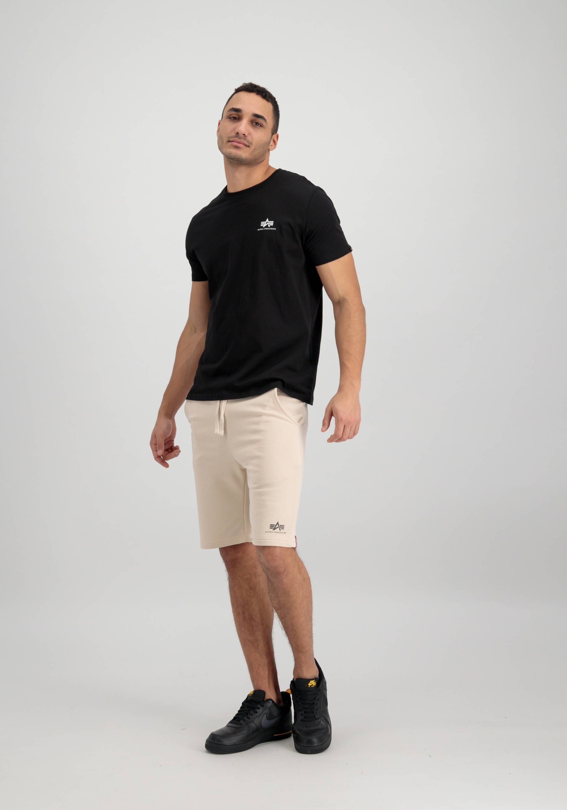 Alpha Industries Shorts »ALPHA INDUSTRIES Men - Cargo Shorts X-Fit Cargo Short« von alpha industries