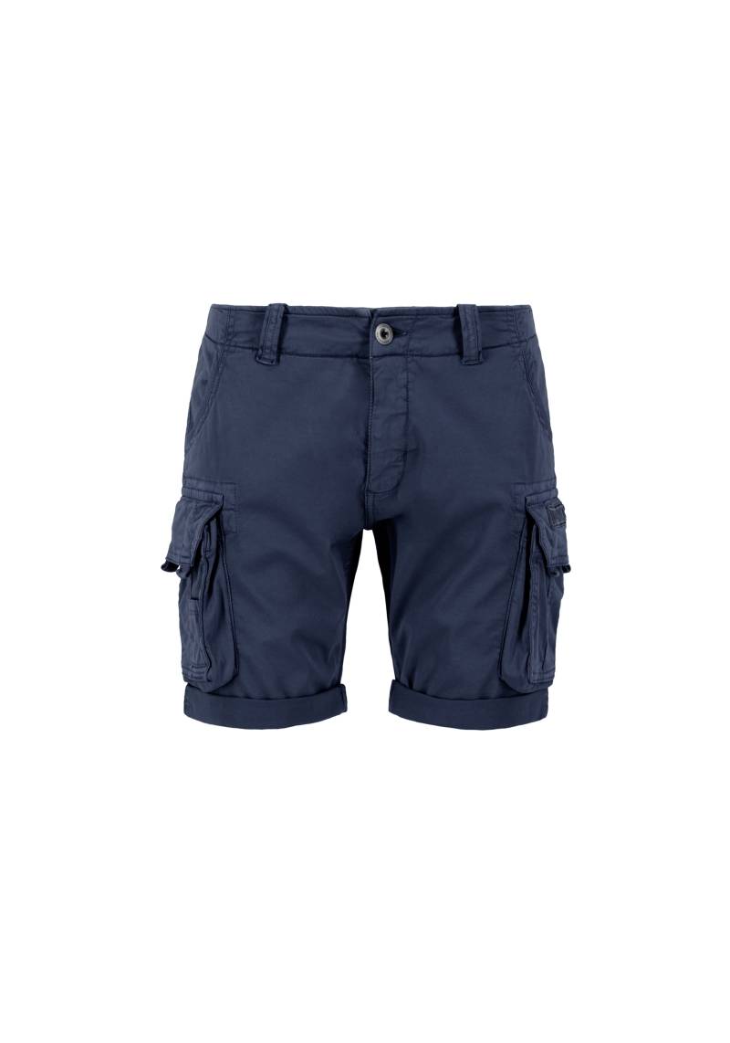 Alpha Industries Shorts »Alpha Industries Men - Shorts Crew Short« von alpha industries