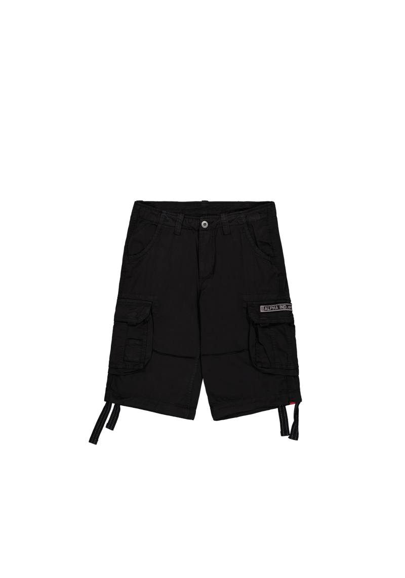 Alpha Industries Shorts »Alpha Industries Men - Shorts Jet Short« von alpha industries