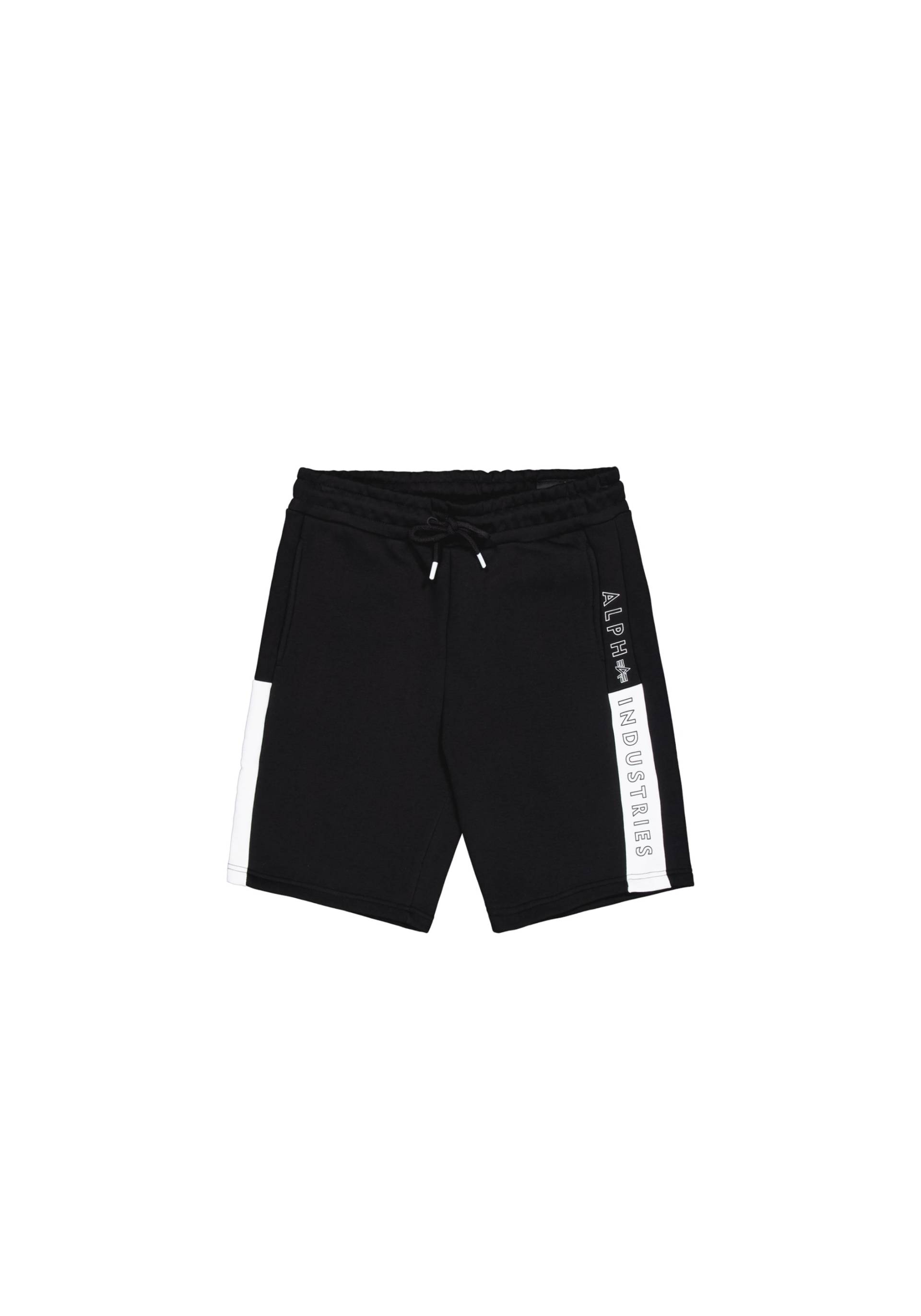Alpha Industries Shorts »Alpha Industries Men - Shorts Track Alpha Short« von alpha industries