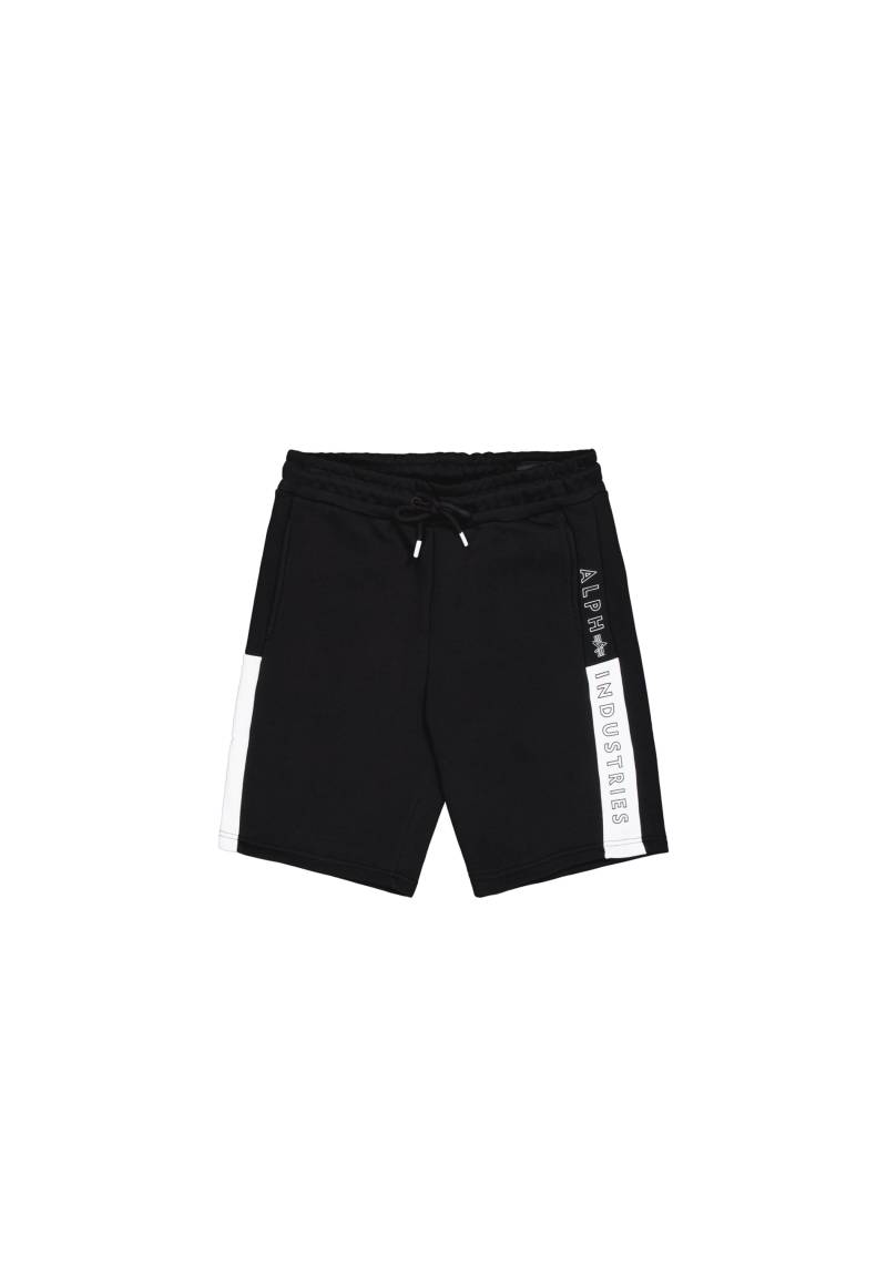 Alpha Industries Shorts »Alpha Industries Men - Shorts Track Alpha Short« von alpha industries