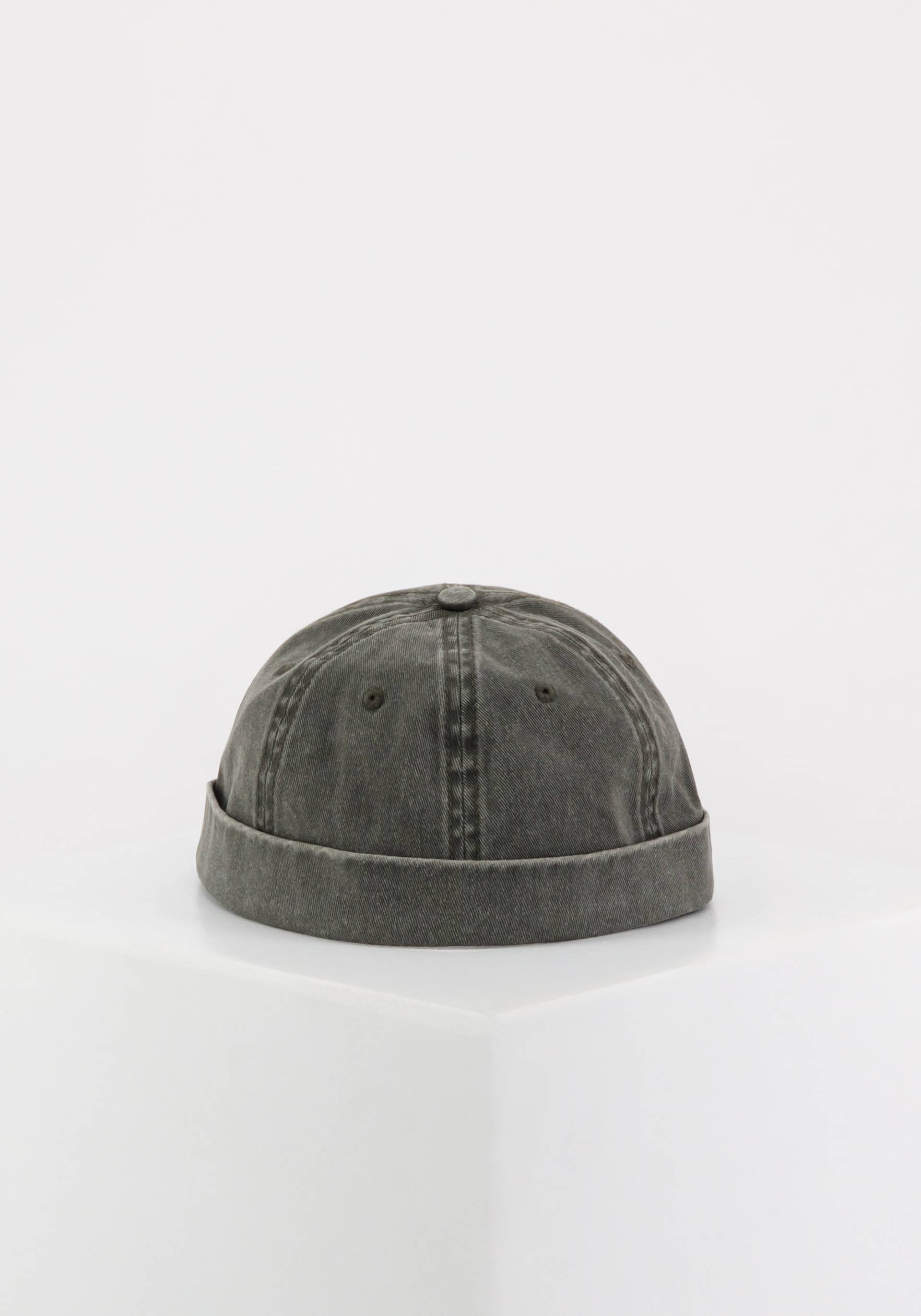 Alpha Industries Skimütze »ALPHA INDUSTRIES Accessoires - Headwear Docker Hat« von alpha industries