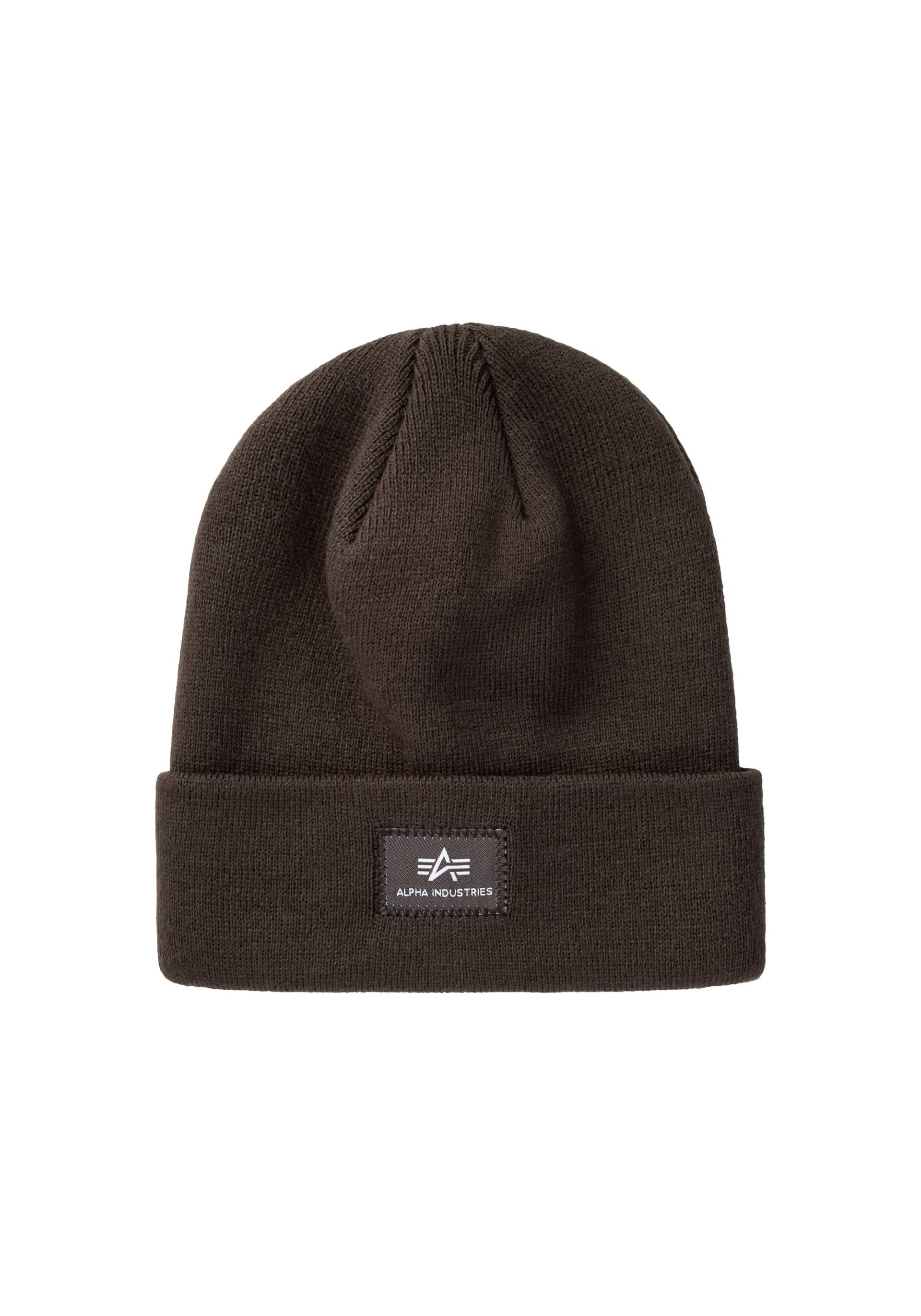 Alpha Industries Skimütze »ALPHA INDUSTRIES Accessoires - Headwear X-Fit Beanie« von alpha industries