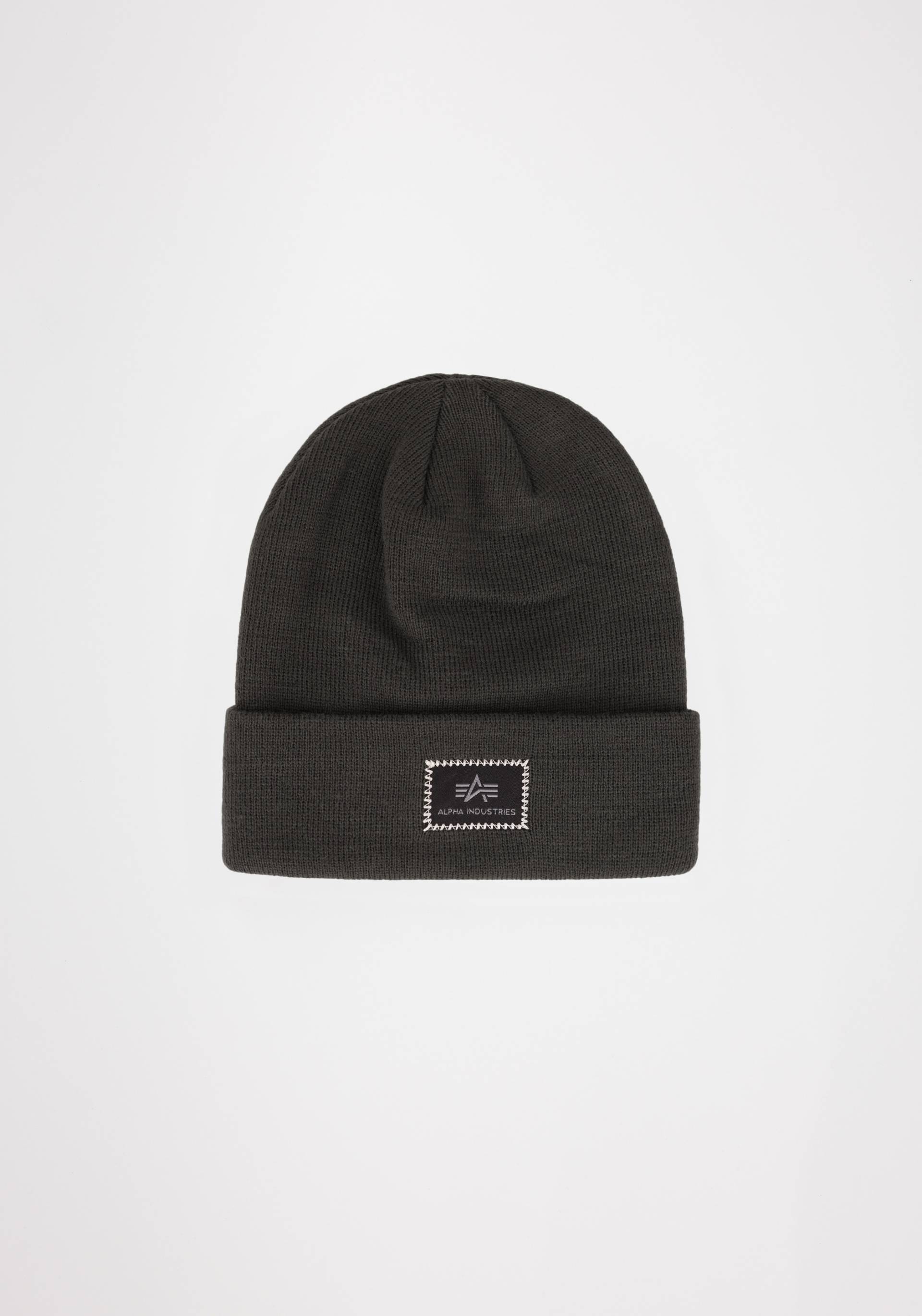 Alpha Industries Skimütze »ALPHA INDUSTRIES Accessoires - Headwear X-Fit Beanie« von alpha industries