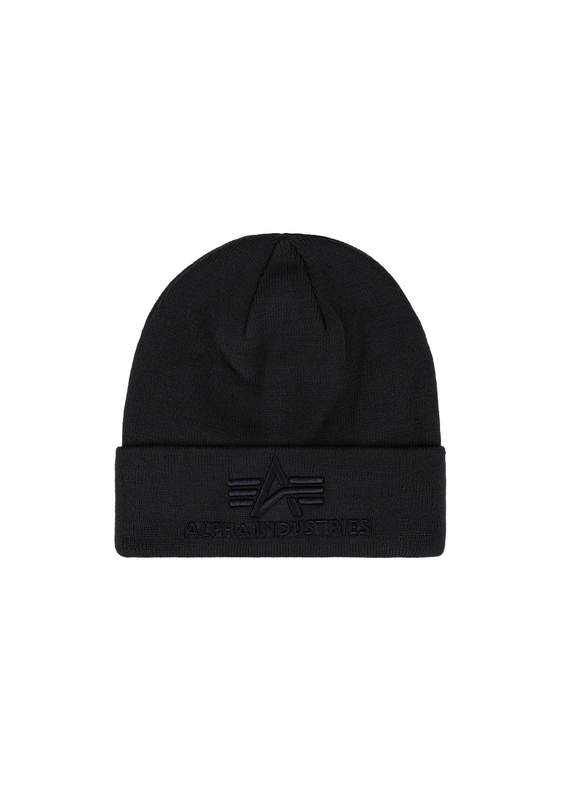 Alpha Industries Skimütze »Alpha Industries Accessoires - Headwear 3D Beanie« Alpha Industries Skimütze »Alpha Industries Accessoires - Headwear 3D Beanie« von alpha industries