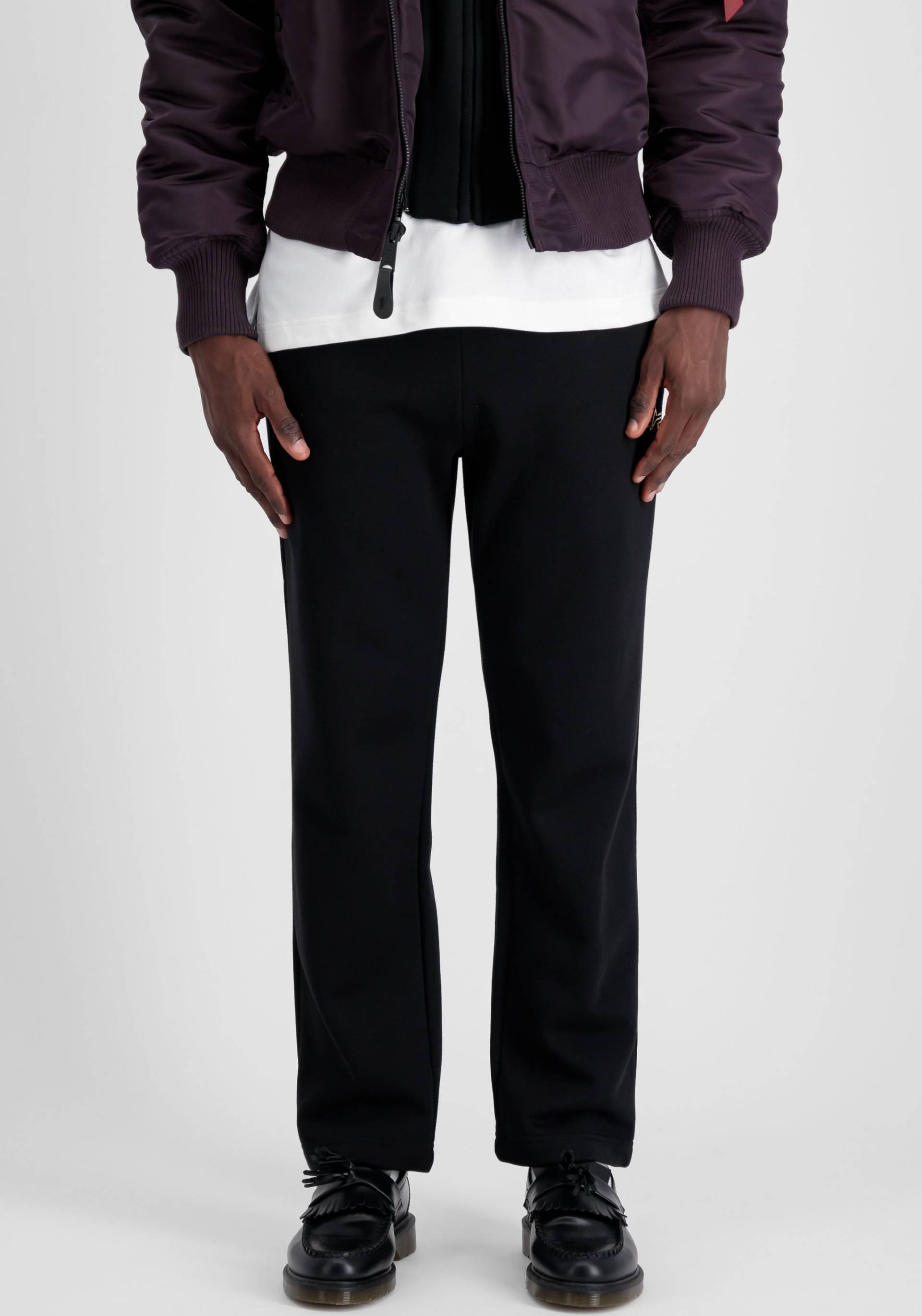 Alpha Industries Sweathose »3D Small Logo Jogger« Alpha Industries Sweathose »3D Small Logo Jogger« von alpha industries