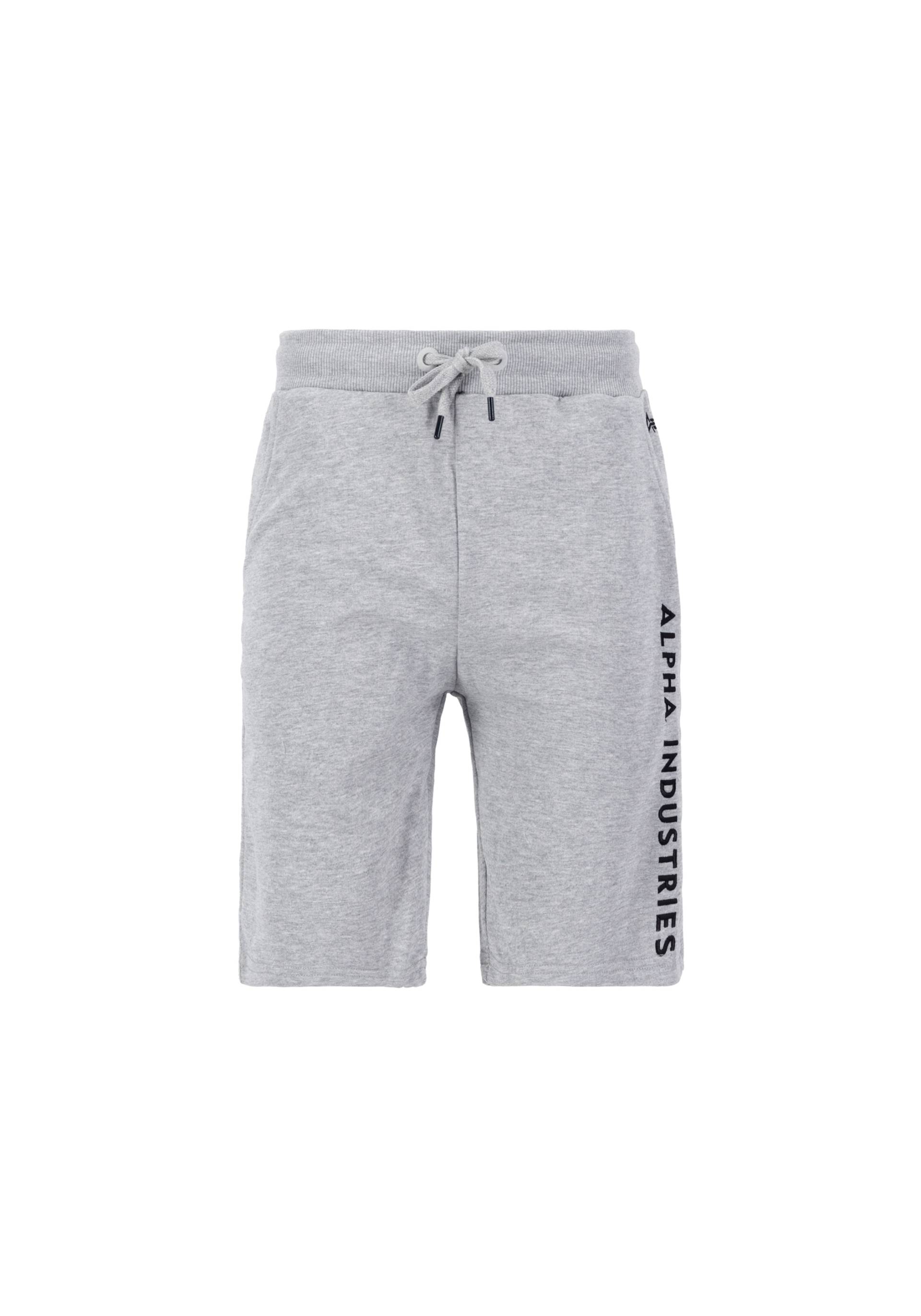 Alpha Industries Sweatshorts »ALPHA INDUSTRIES Men - Shorts AI Sweat Short« von alpha industries