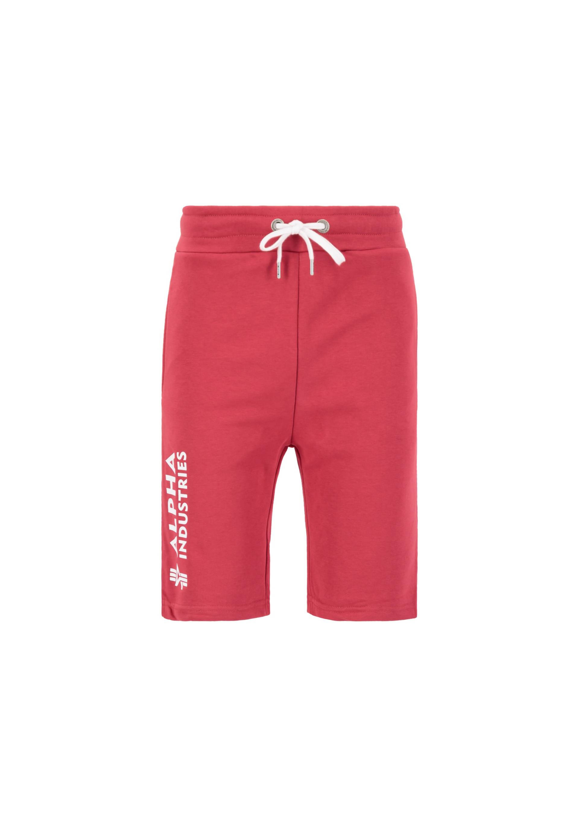 Alpha Industries Sweatshorts »Alpha Industries Men - Shorts Basic Short AI« Alpha Industries Sweatshorts »Alpha Industries Men - Shorts Basic Short AI« von alpha industries