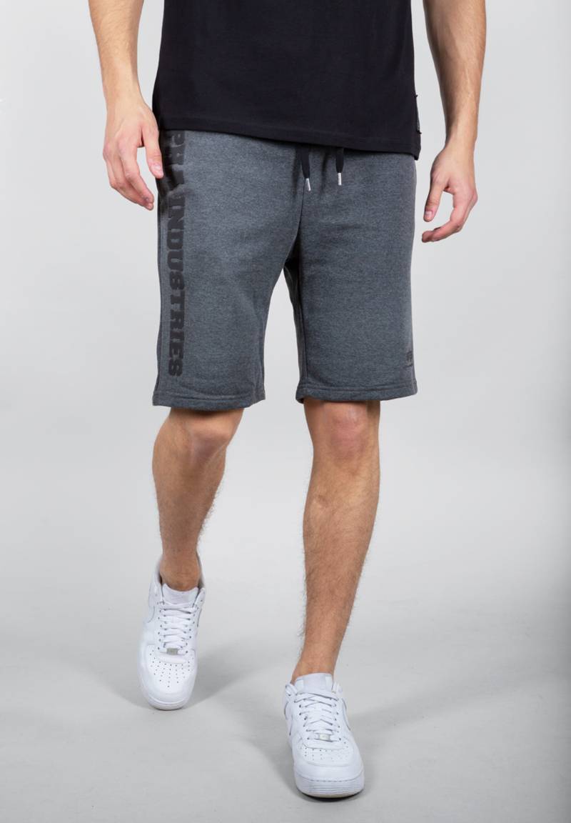 Alpha Industries Sweatshorts »Alpha Industries Men - Shorts Big Letters Short« von alpha industries
