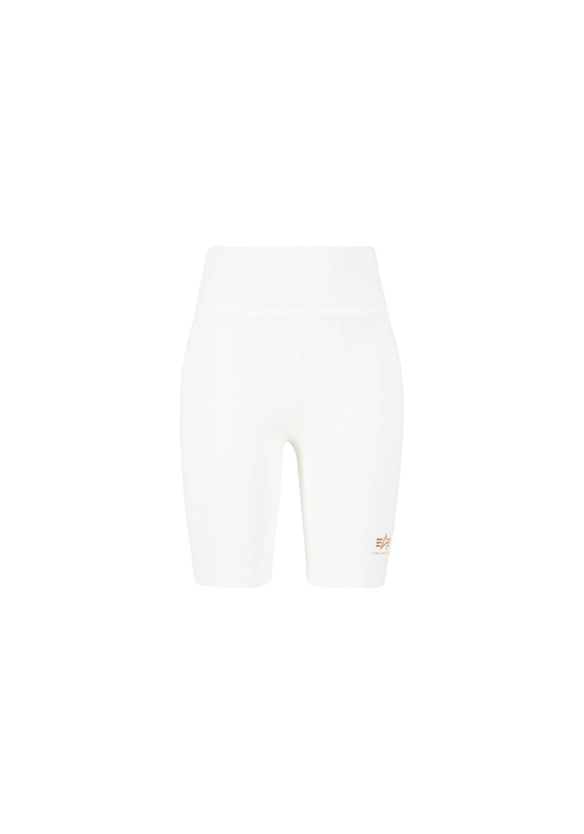 Alpha Industries Sweatshorts »ALPHA INDUSTRIES Women - Shorts« von alpha industries