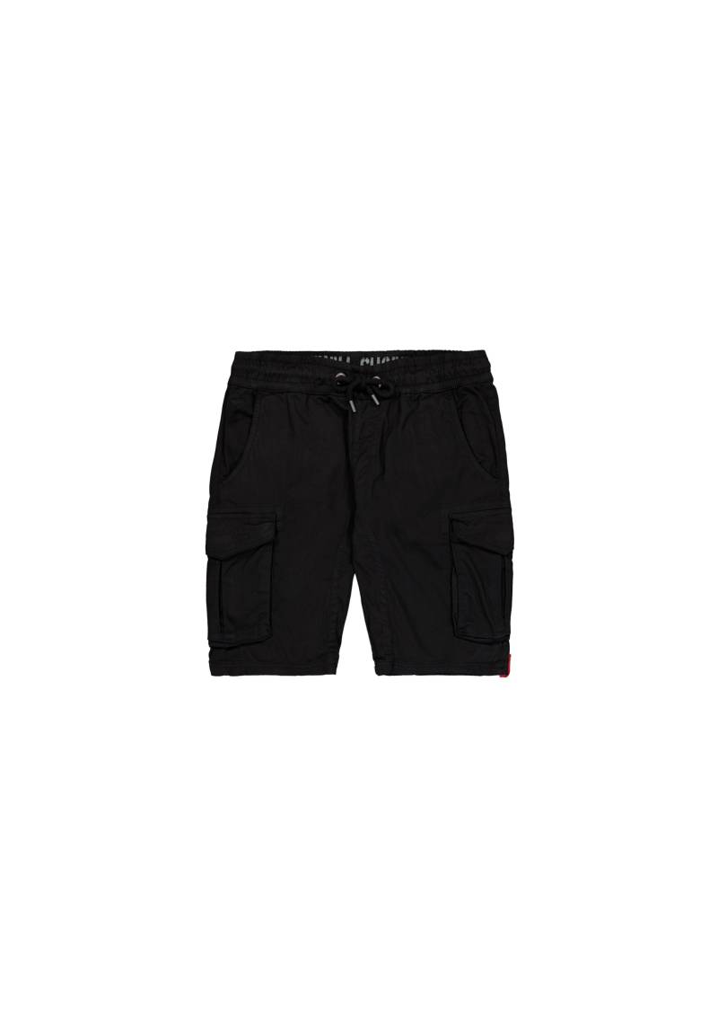 Alpha Industries Sweatshorts »Alpha Industries Men - Shorts Cotton Twill Jogger Short« von alpha industries