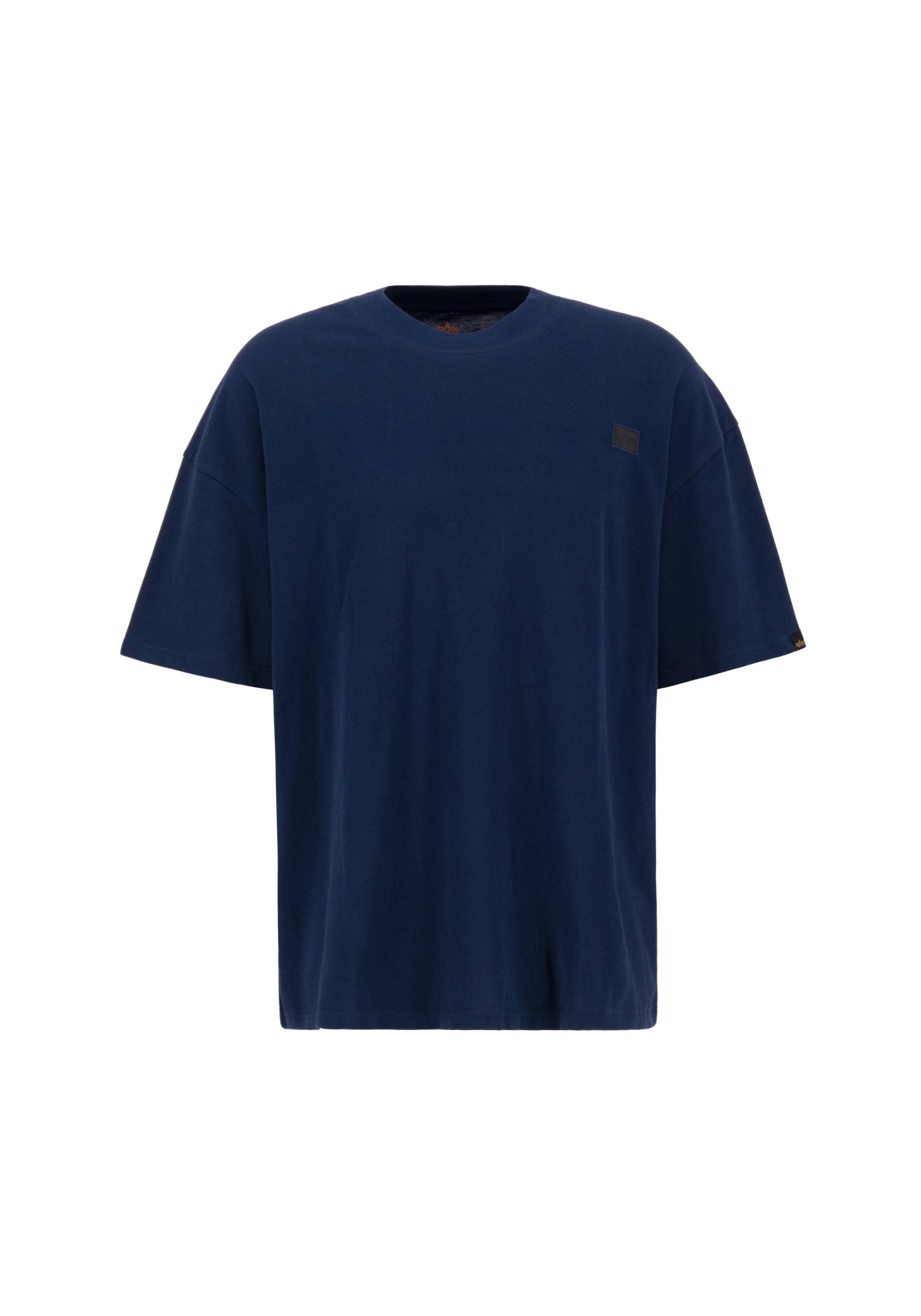 Alpha Industries T-Shirt »ALPHA INDUSTRIES Men - T-Shirts Alpha Essentials RL T« von alpha industries