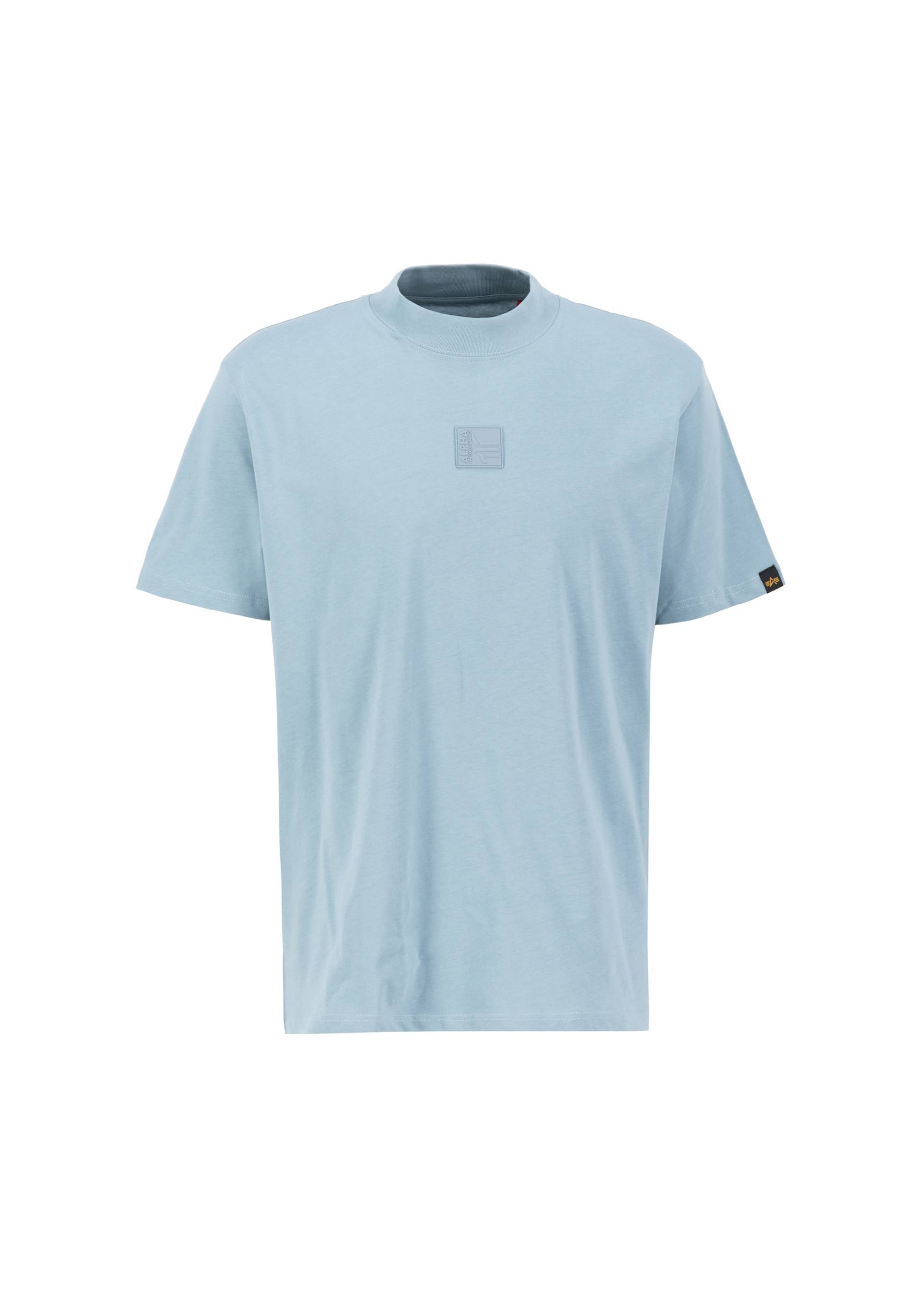 Alpha Industries T-Shirt »ALPHA INDUSTRIES Men - T-Shirts Label T HC« von alpha industries