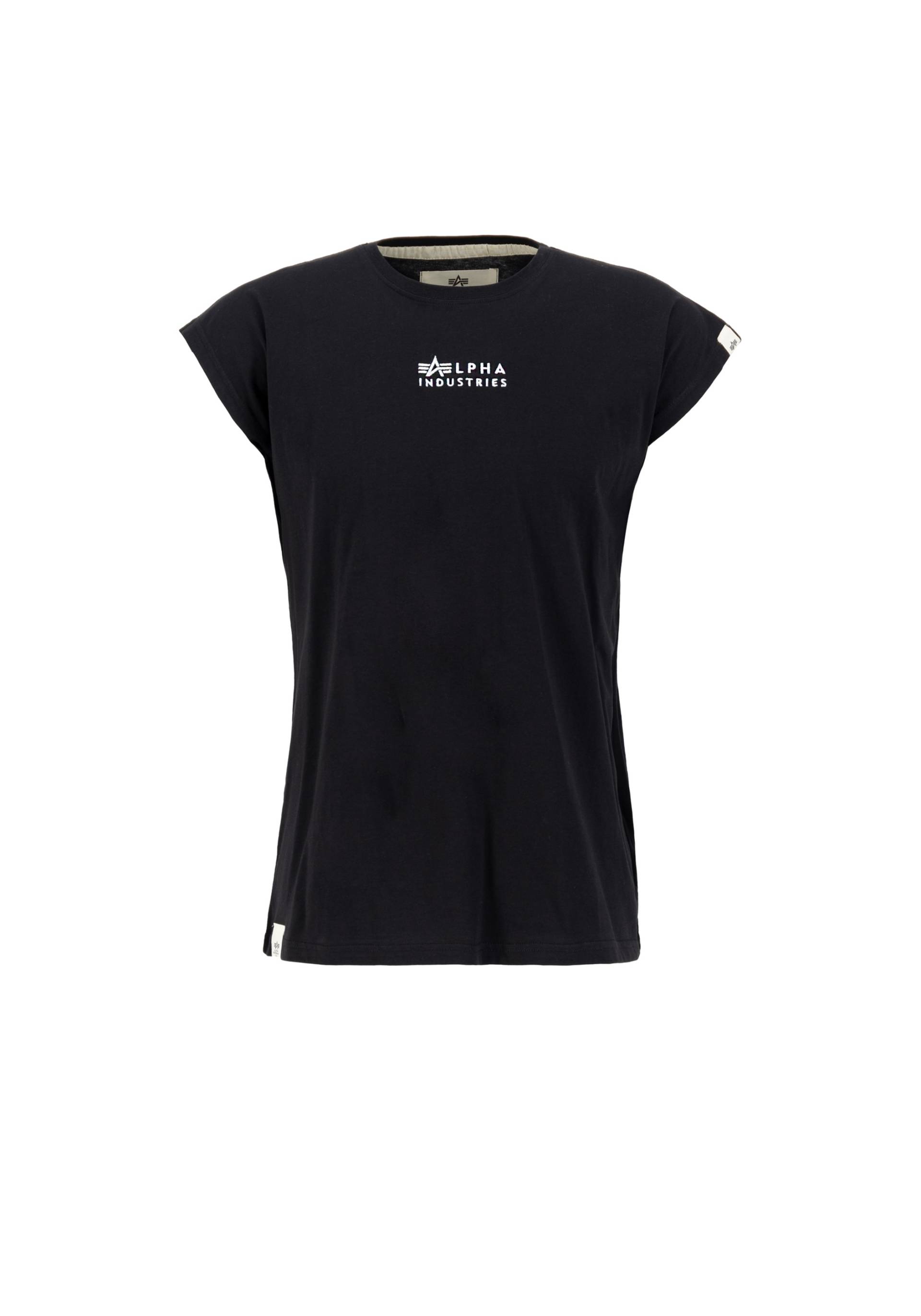 Alpha Industries T-Shirt »Alpha Industries Men - T-Shirts Organics EMB Sleeveless T« Alpha Industries T-Shirt »Alpha Industries Men - T-Shirts Organics EMB Sleeveless T« von alpha industries
