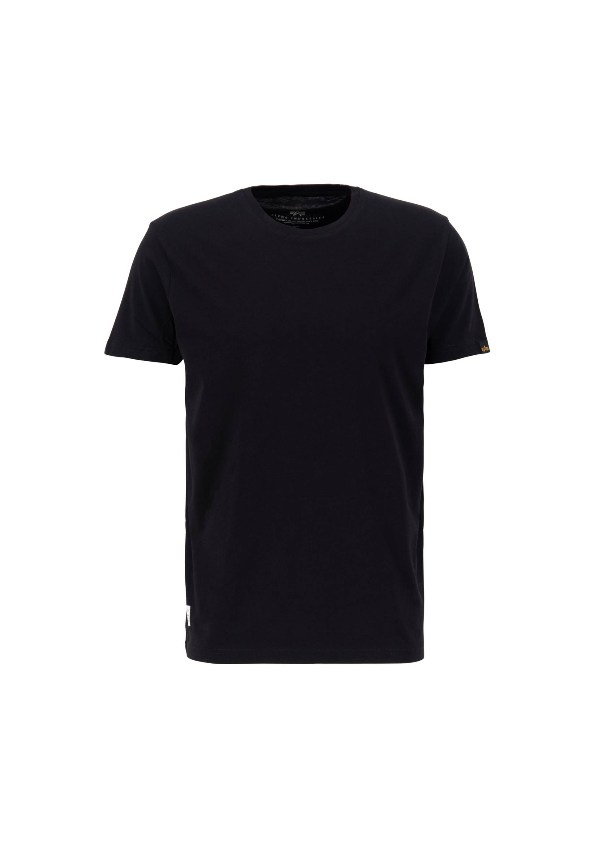 Alpha Industries T-Shirt »ALPHA INDUSTRIES Men - T-Shirts USN Blood Chit T 2« von alpha industries