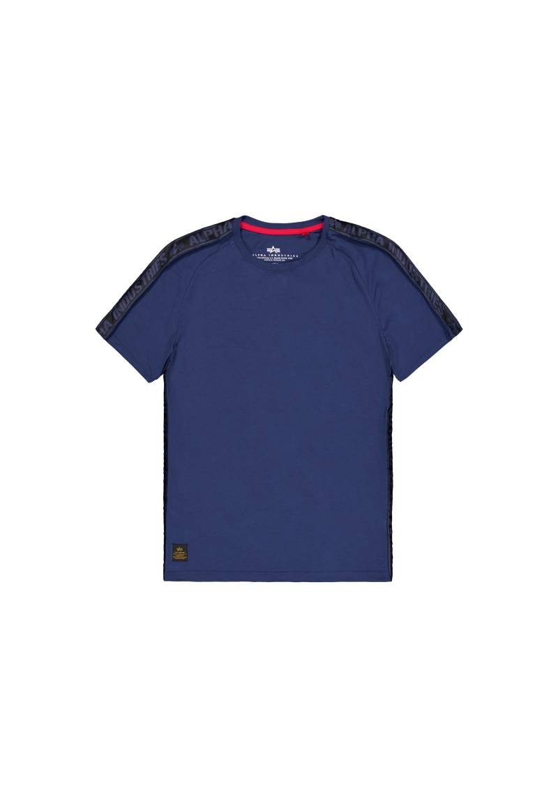 Alpha Industries T-Shirt »Alpha Industries Men - T-Shirts AI Tape T-Shirt« von alpha industries