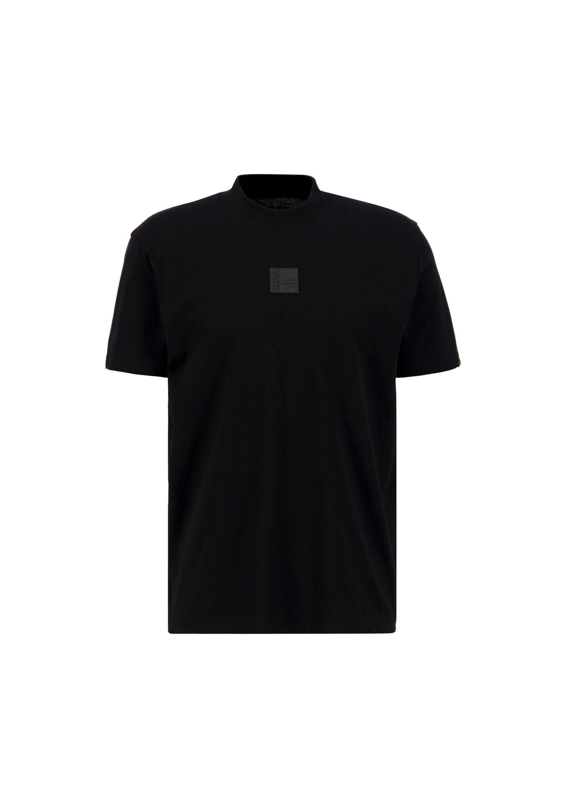 Alpha Industries T-Shirt »Alpha Industries Men - T-Shirts Label T-Shirt HC« Alpha Industries T-Shirt »Alpha Industries Men - T-Shirts Label T-Shirt HC« von alpha industries