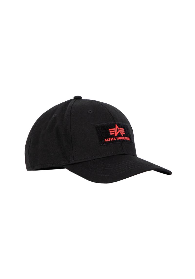 Alpha Industries Trucker Cap »Alpha Industries Accessoires - Headwear Cap VLC II« von alpha industries