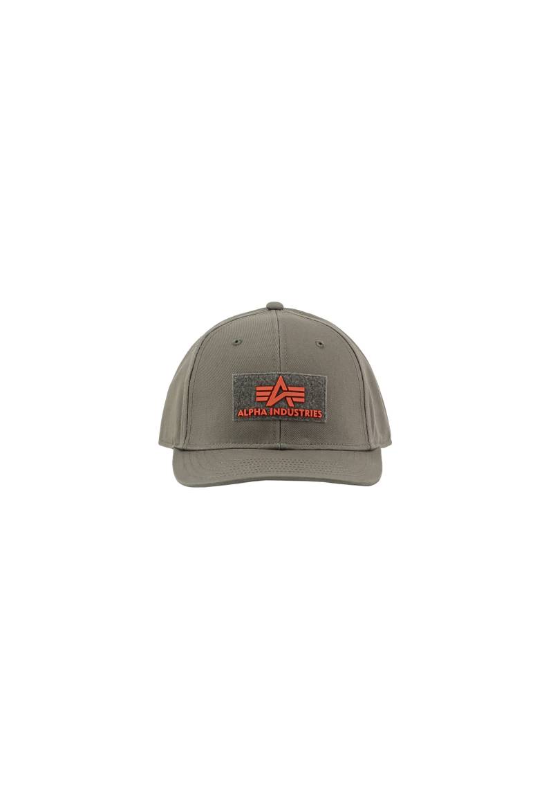 Alpha Industries Trucker Cap »Alpha Industries Accessoires - Headwear Cap VLC II« von alpha industries