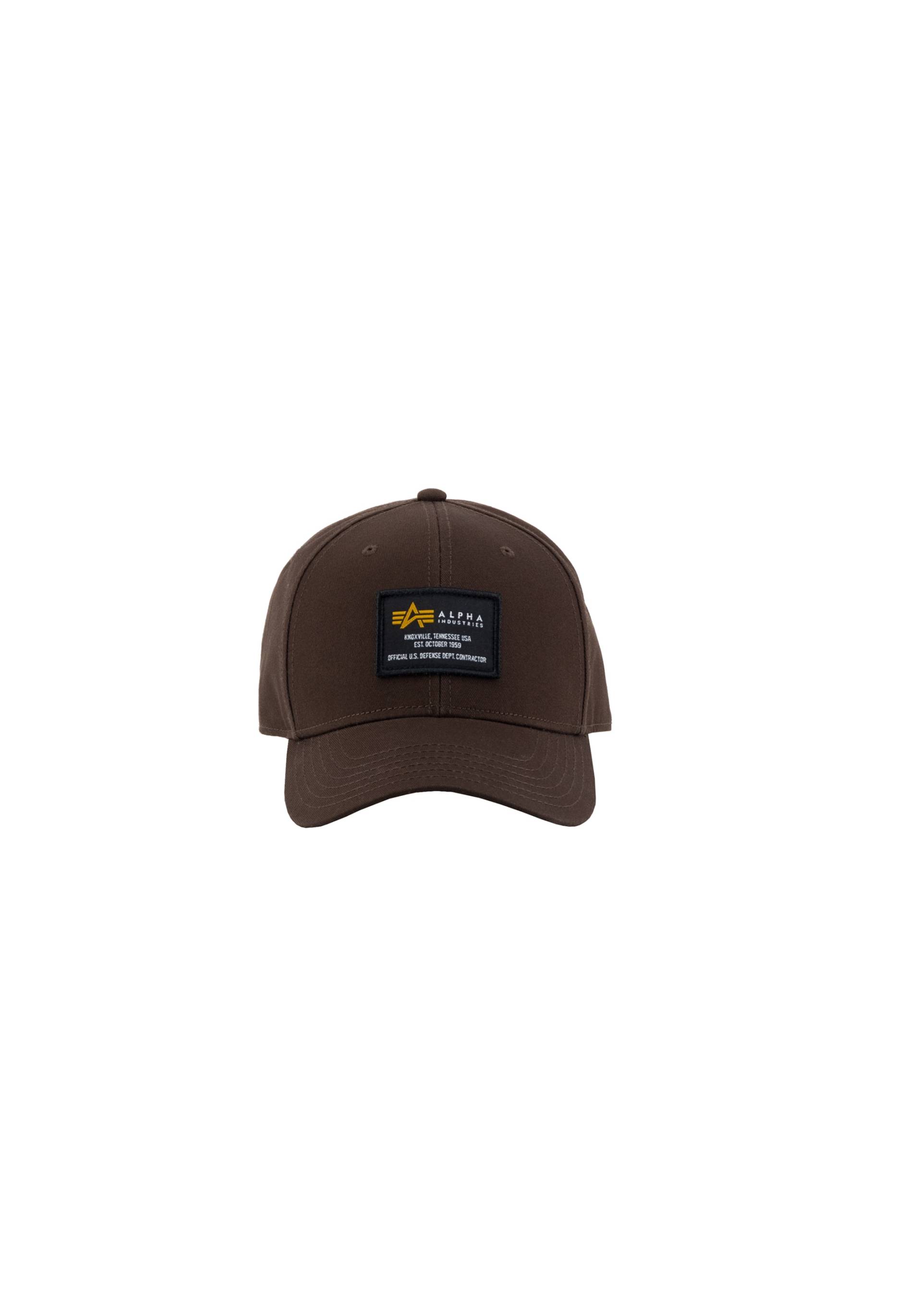 Alpha Industries Trucker Cap »Alpha Industries Accessoires - Headwear Crew Cap« Alpha Industries Trucker Cap »Alpha Industries Accessoires - Headwear Crew Cap« von alpha industries