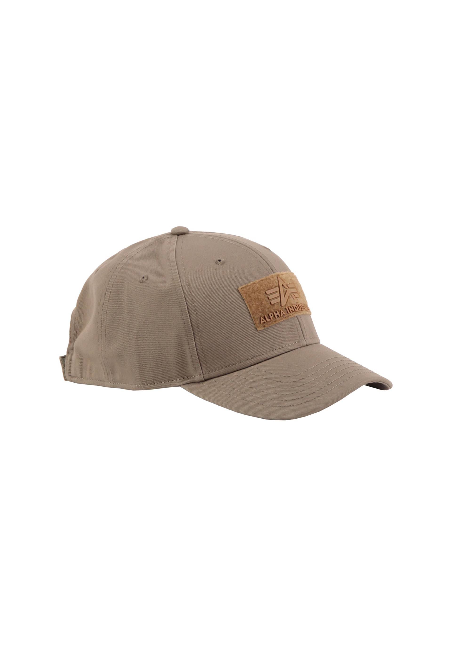 Alpha Industries Trucker Cap »ALPHA INDUSTRIES Accessoires - Headwear VLC Cap« von alpha industries