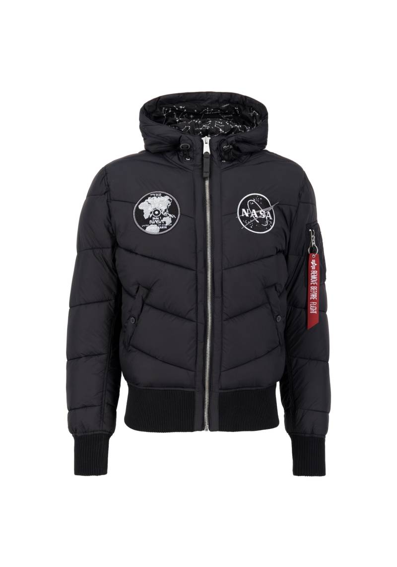 Alpha Industries Winterjacke »ALPHA INDUSTRIES Men - Parka & Winter Jackets« von alpha industries