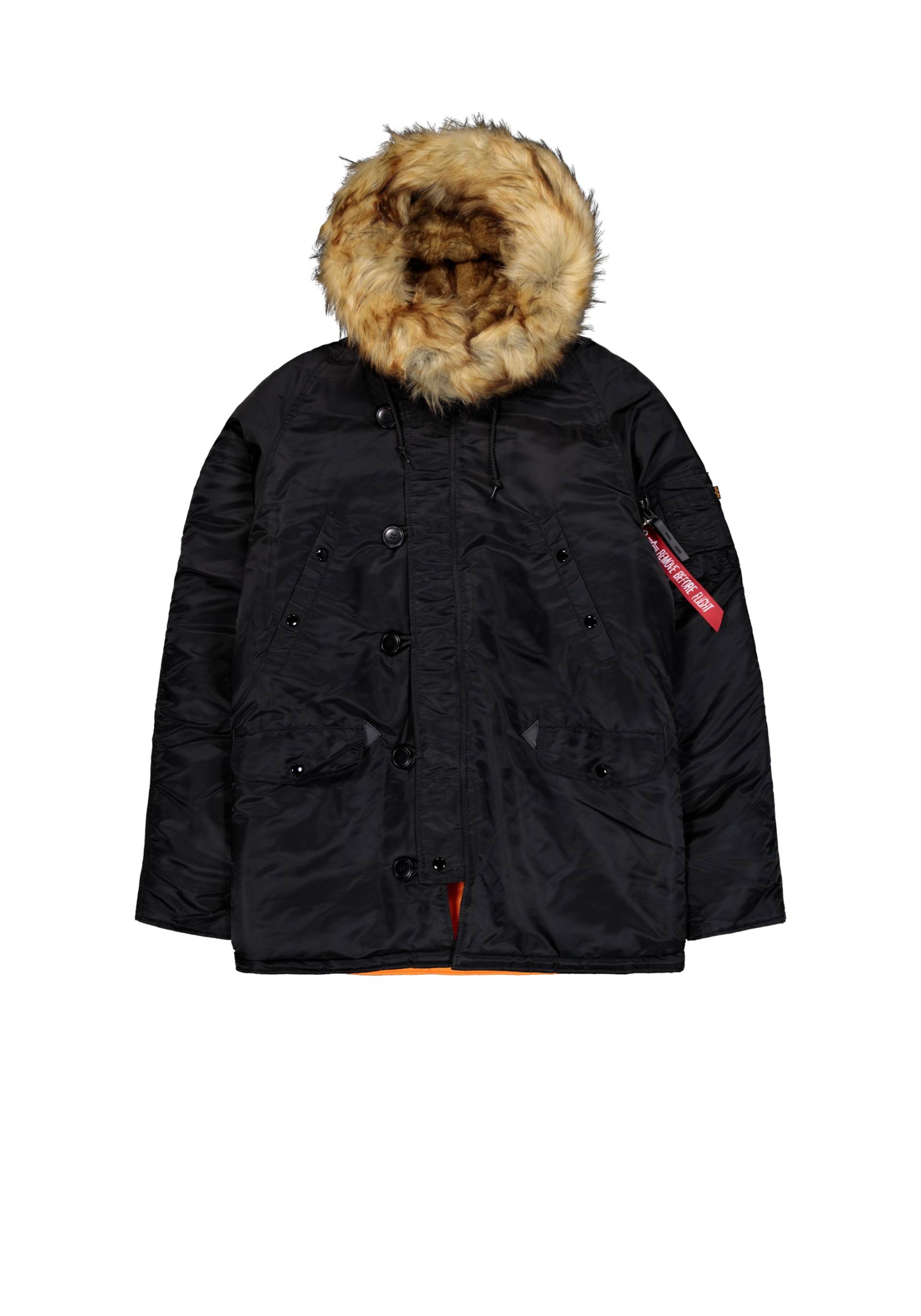 Alpha Industries Winterjacke »Alpha Industries Men - Cold Weather Jackets« von alpha industries