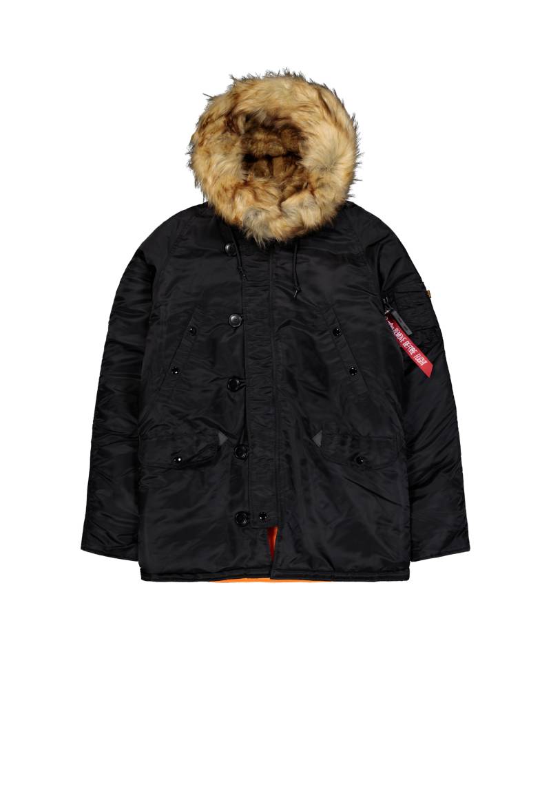 Alpha Industries Winterjacke »Alpha Industries Men - Cold Weather Jackets« von alpha industries