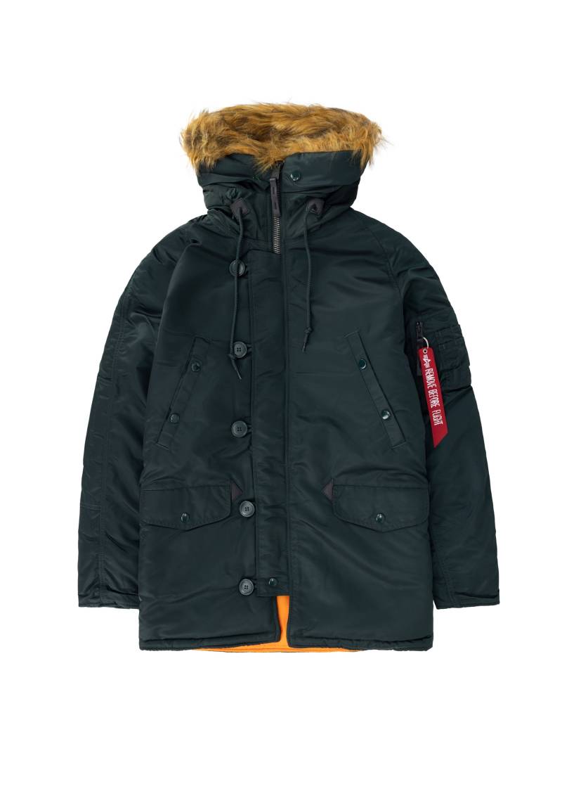 Alpha Industries Winterjacke »Alpha Industries Men - Cold Weather Jackets« von alpha industries