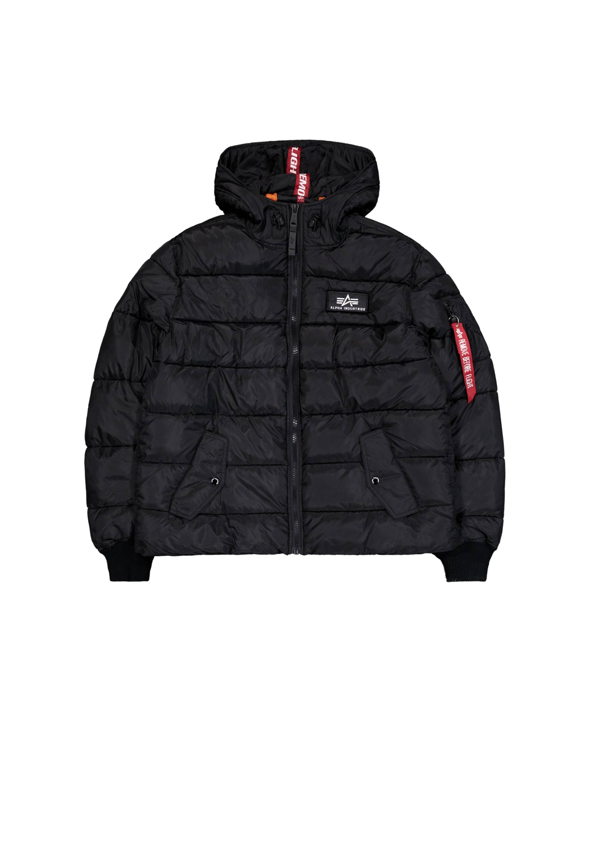 Alpha Industries Winterjacke »Alpha Industries Men - Cold Weather Jackets« Alpha Industries Winterjacke »Alpha Industries Men - Cold Weather Jackets« von alpha industries