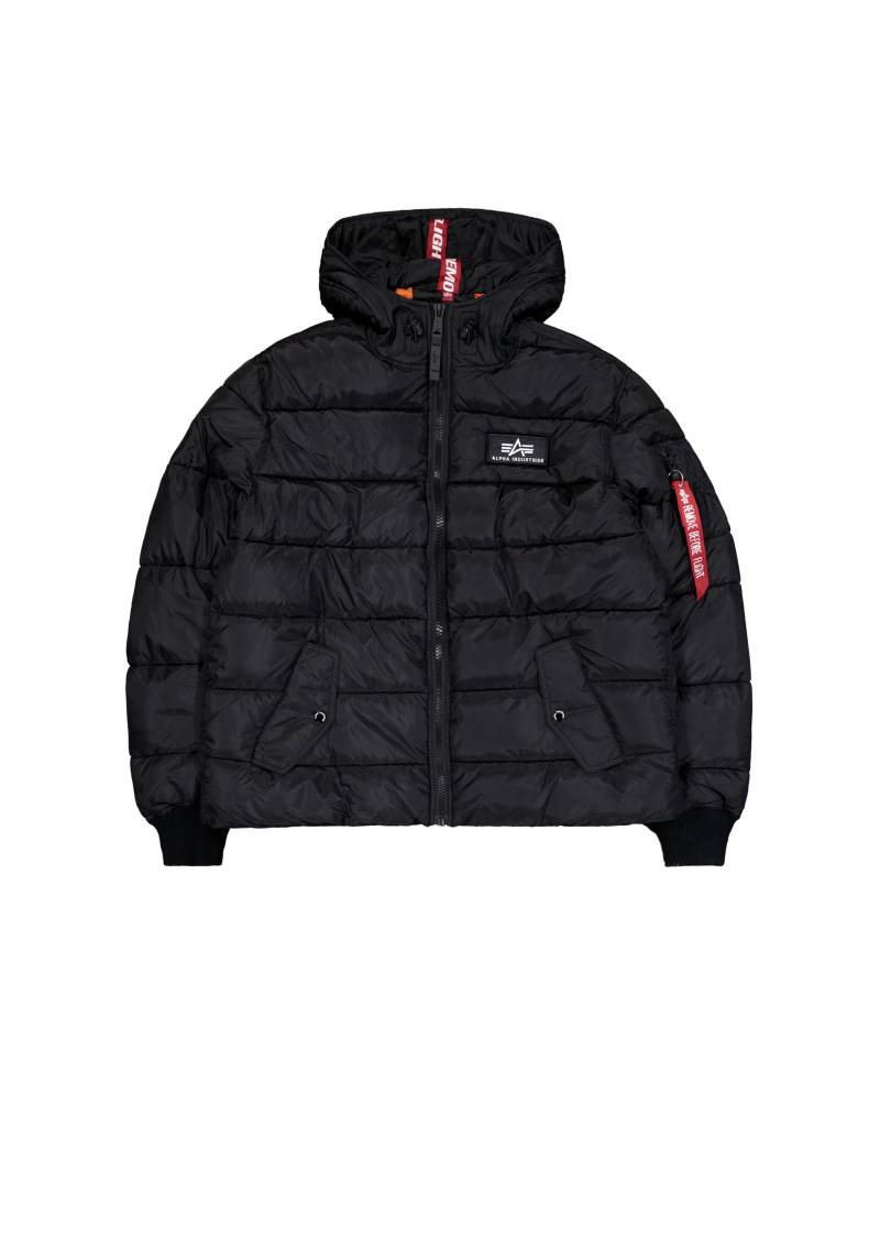 Alpha Industries Winterjacke »Alpha Industries Men - Cold Weather Jackets« von alpha industries