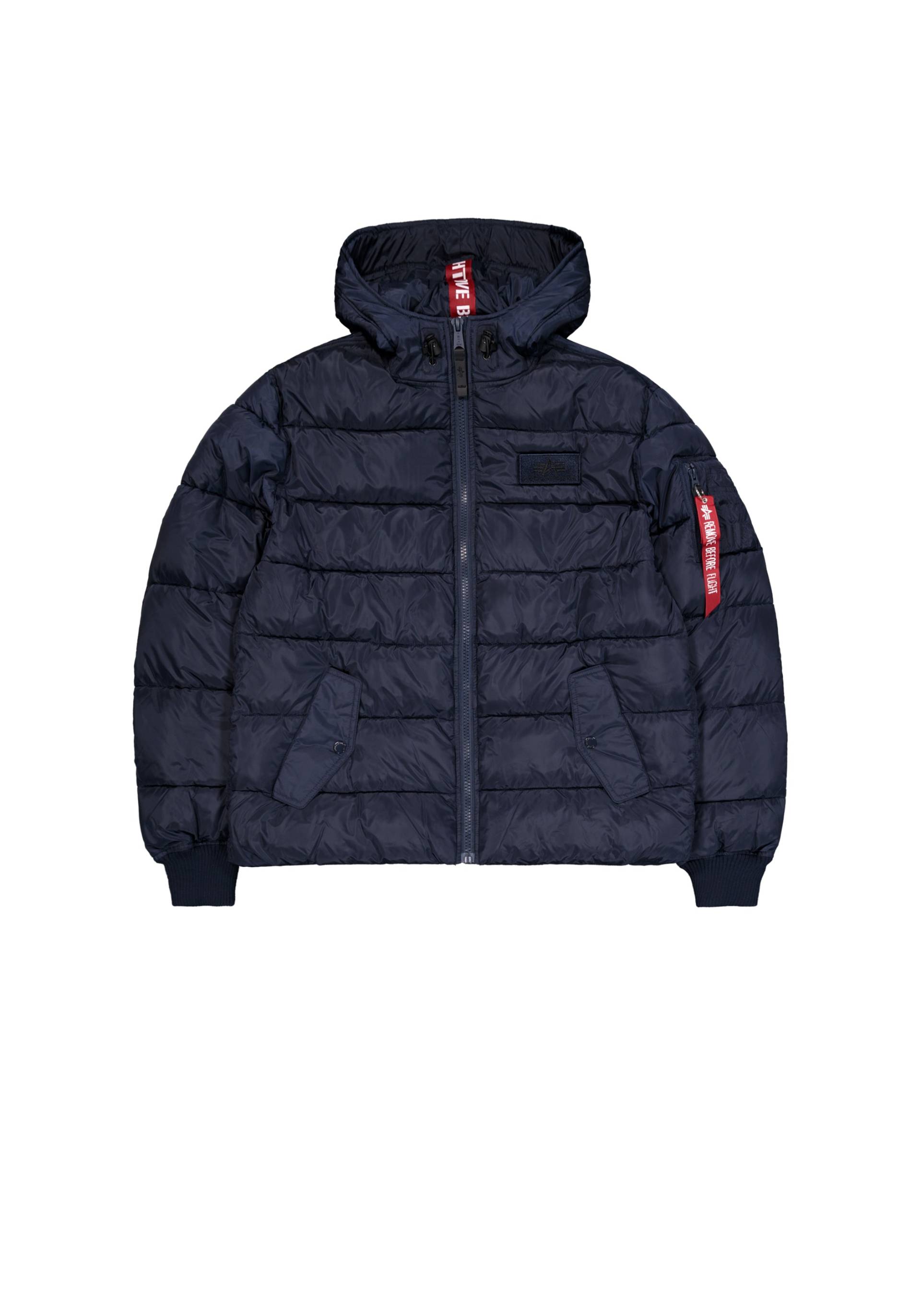 Alpha Industries Winterjacke »Alpha Industries Men - Cold Weather Jackets« Alpha Industries Winterjacke »Alpha Industries Men - Cold Weather Jackets« von alpha industries