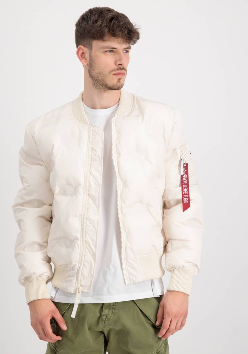 Alpha Industries Winterjacke »ALPHA INDUSTRIES Men - Parka & Winter Jackets« von alpha industries