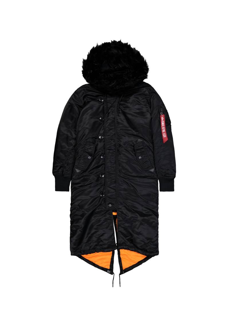Alpha Industries Winterjacke »Alpha Industries Women - Cold Weather Jackets« von alpha industries