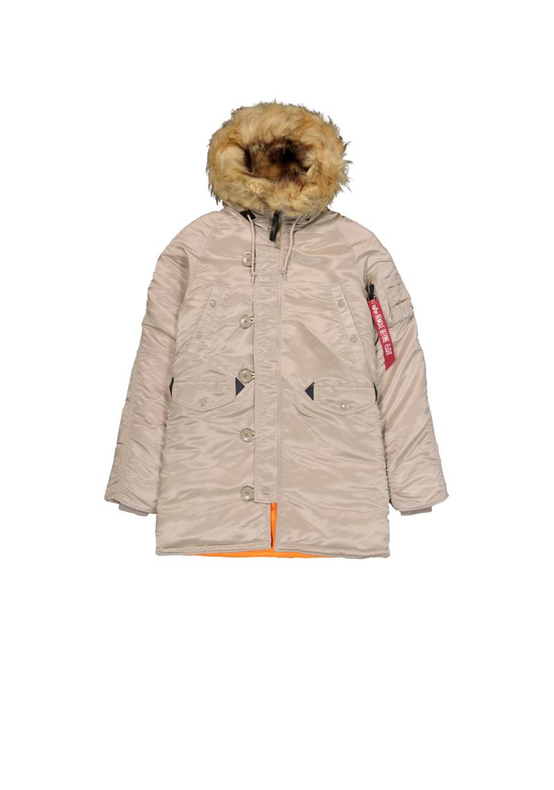 Alpha Industries Winterjacke »Alpha Industries Women - Cold Weather Jackets« von alpha industries