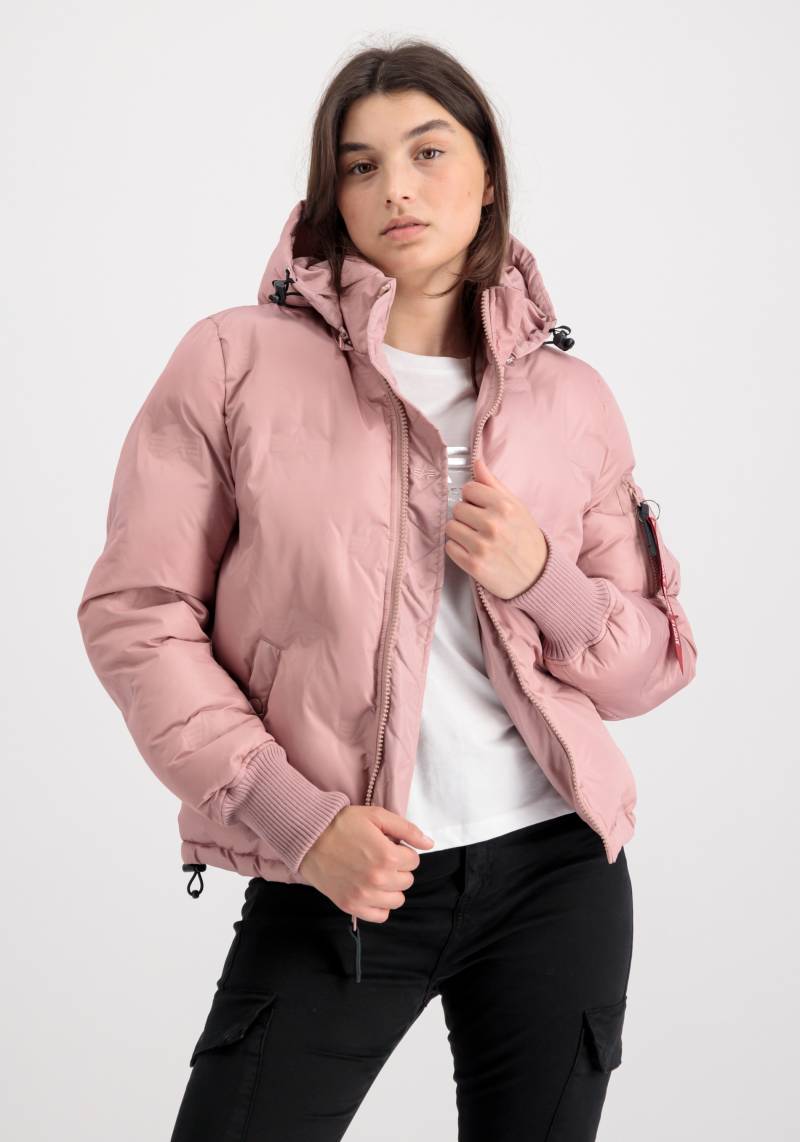 Alpha Industries Winterjacke »ALPHA INDUSTRIES Women - Parka & Winter Jackets« von alpha industries