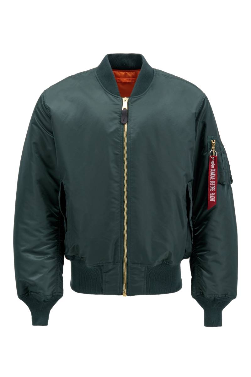 Jacke von alpha industries