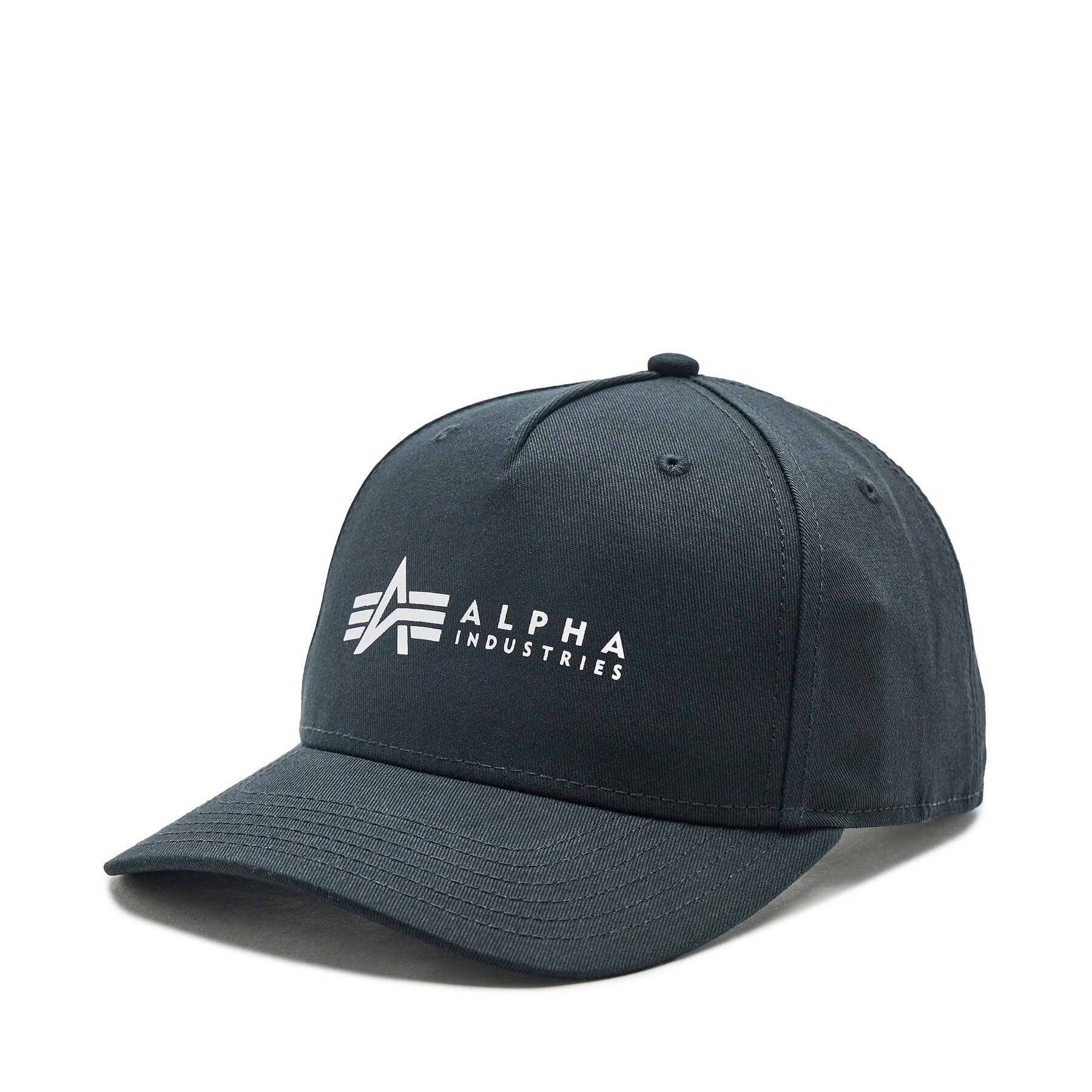 Cap Alpha Industries AI.126912-03 Black 03 von alpha industries